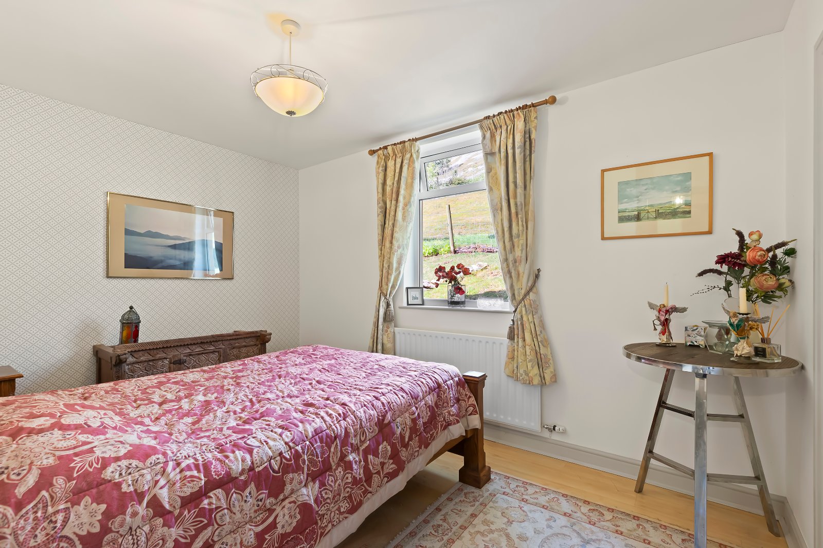 Hawkswick, Skipton, North Yorkshire, BD23