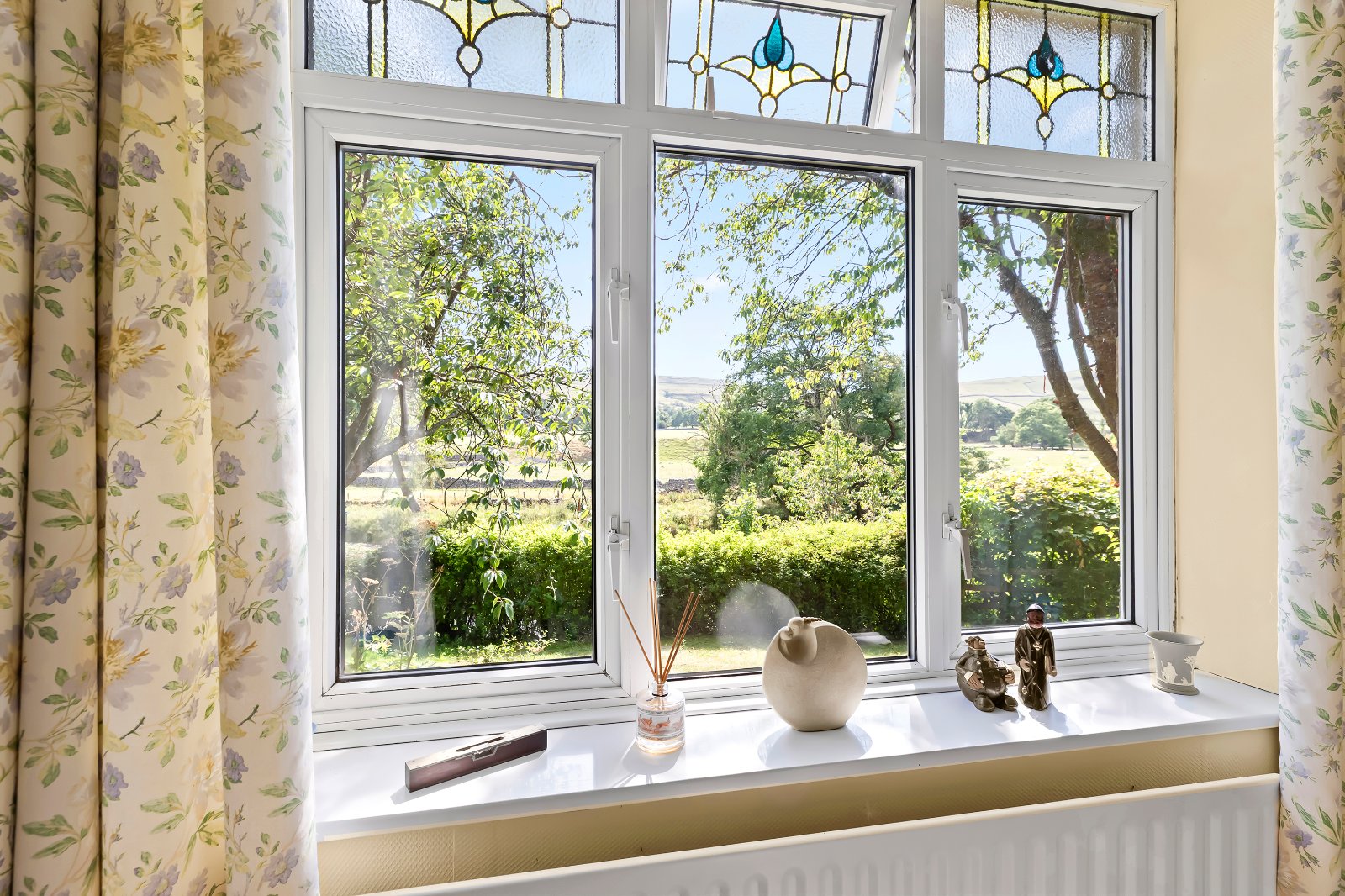 Hawkswick, Skipton, North Yorkshire, BD23