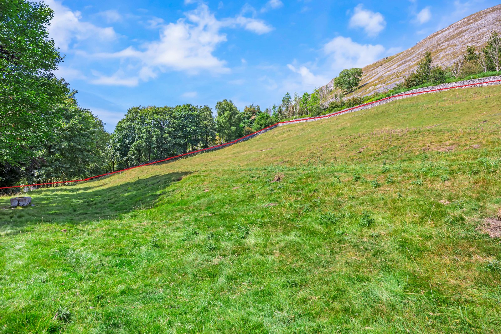 Hawkswick, Skipton, North Yorkshire, BD23