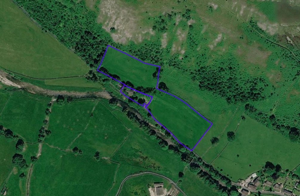 Hawkswick, Skipton, North Yorkshire, BD23