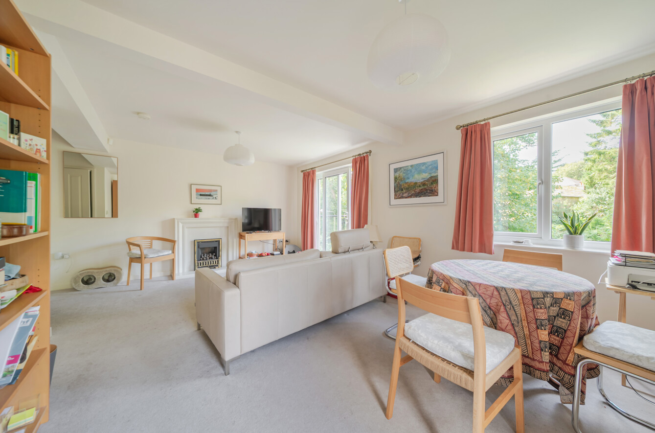 Townley Mews, Carleton, Skipton, North Yorkshire, BD23 - Hardisty