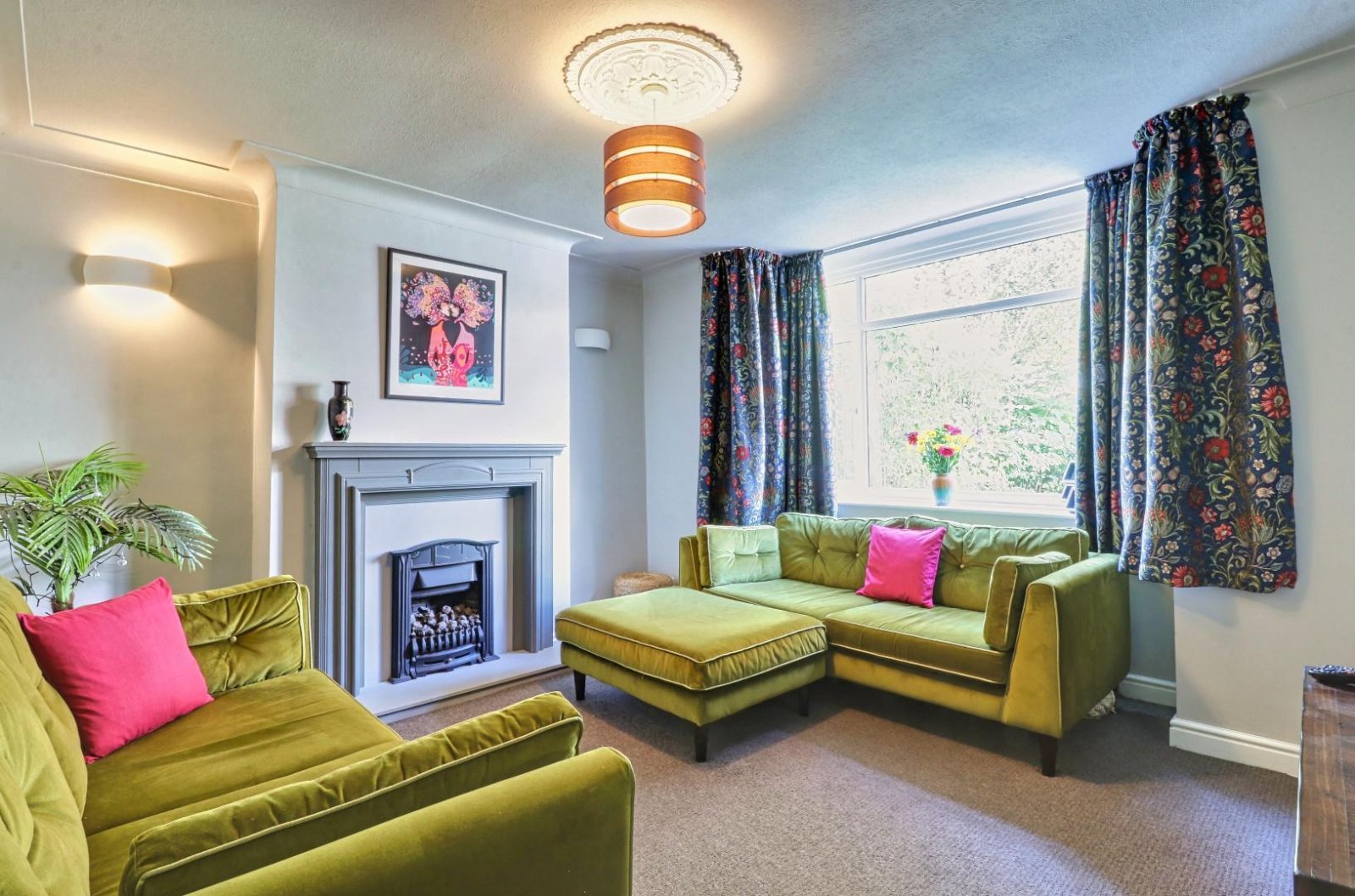 Cookridge Drive, Leeds, West Yorkshire, LS16 - Hardisty