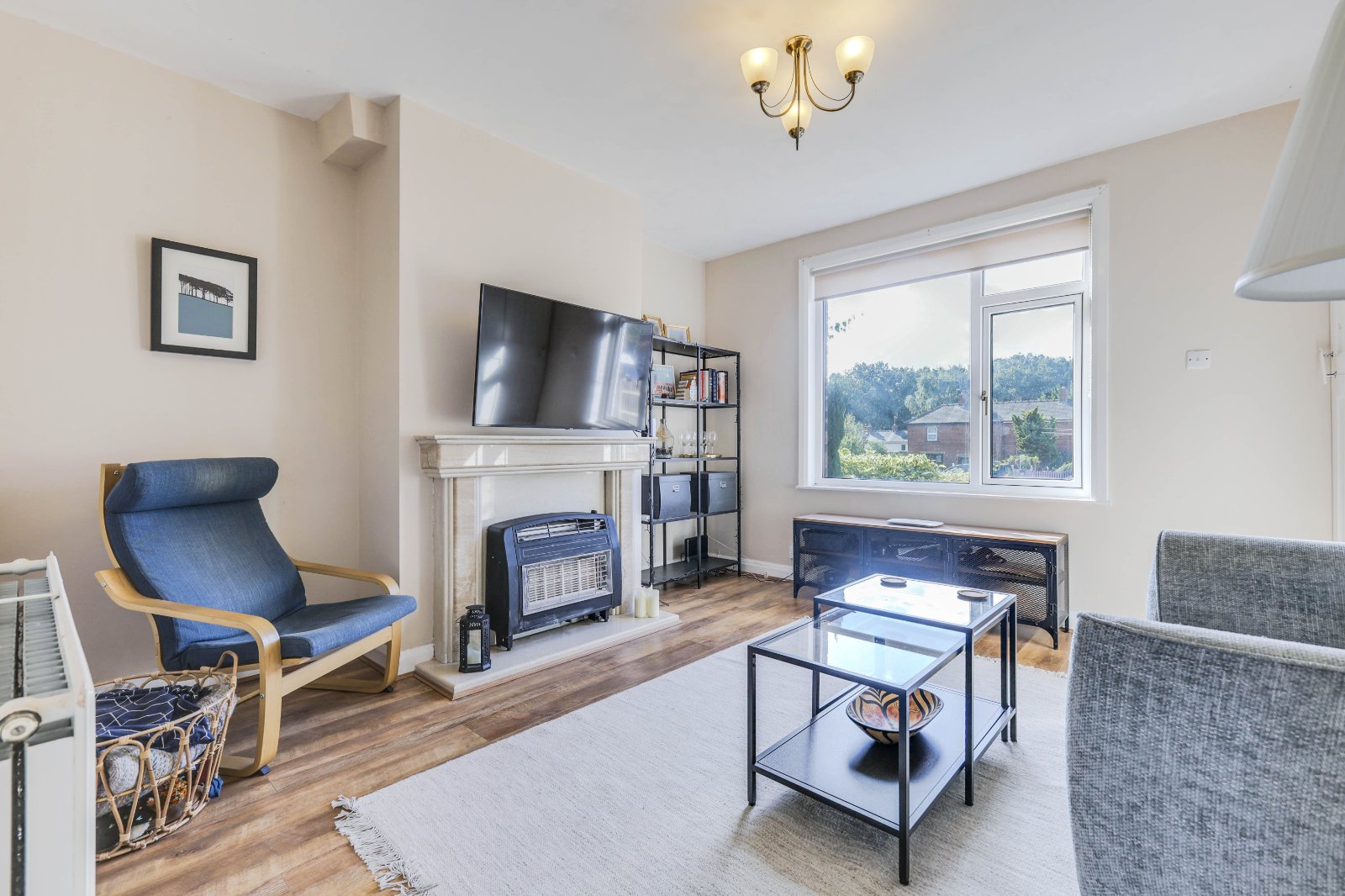 Broadway, Horsforth, Leeds, West Yorkshire, LS18 - Hardisty