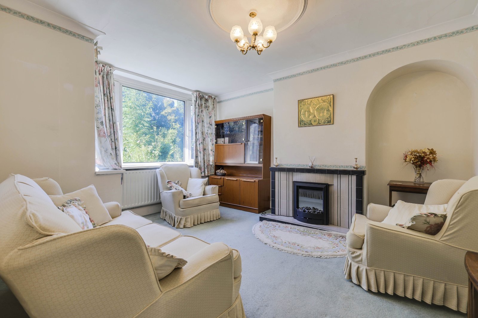 Abbey Road, Leeds, West Yorkshire, LS5 - Hardisty