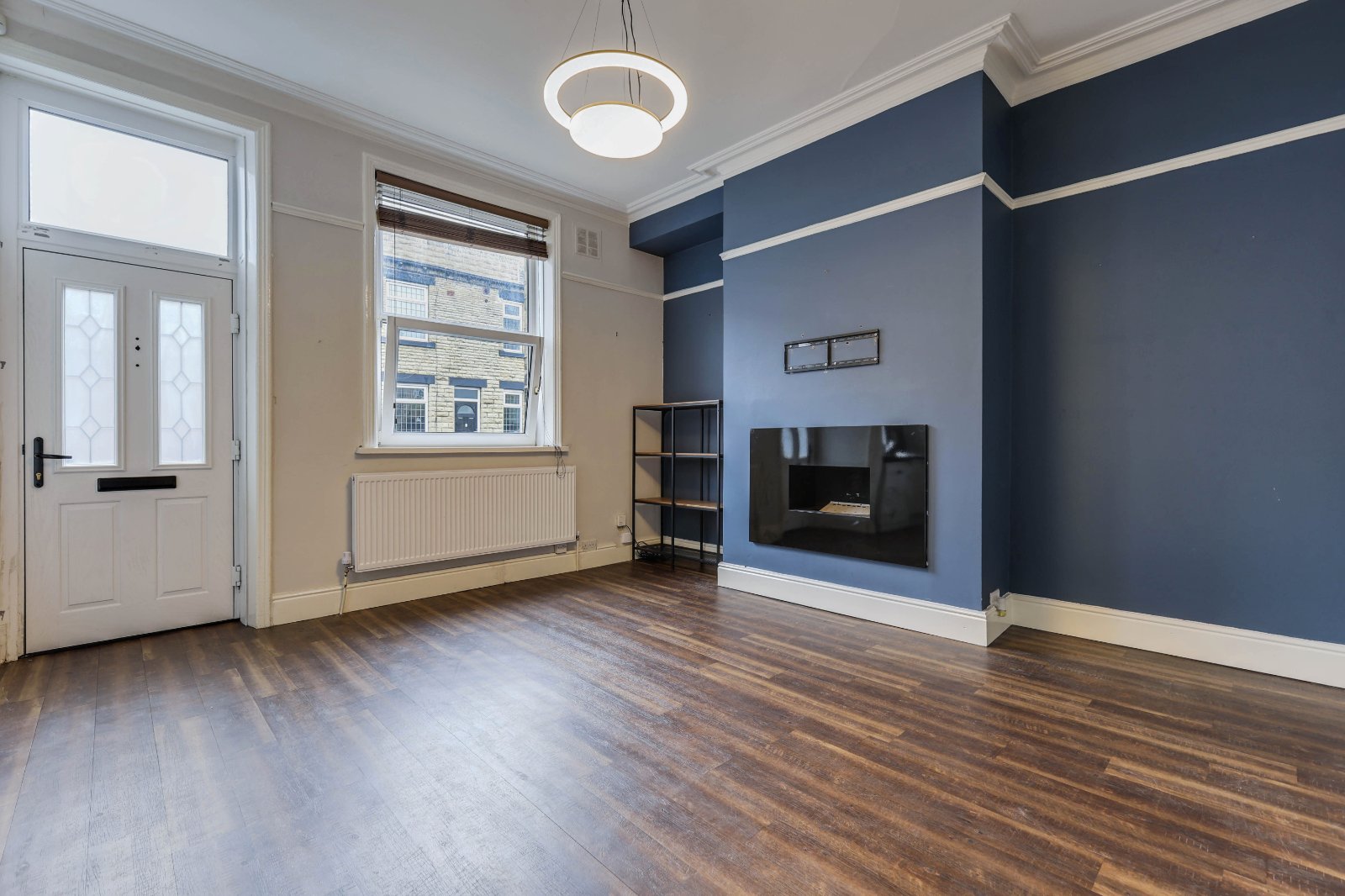 Eggleston Street, Leeds, West Yorkshire, LS13 - Hardisty