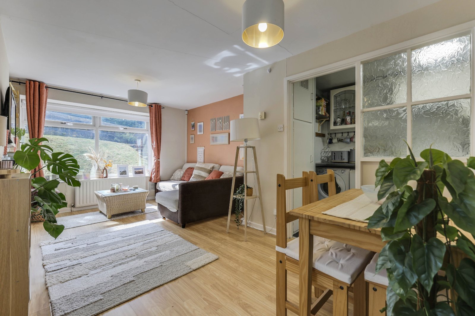 Kirkstall Lane, Leeds, West Yorkshire, LS5 - Hardisty