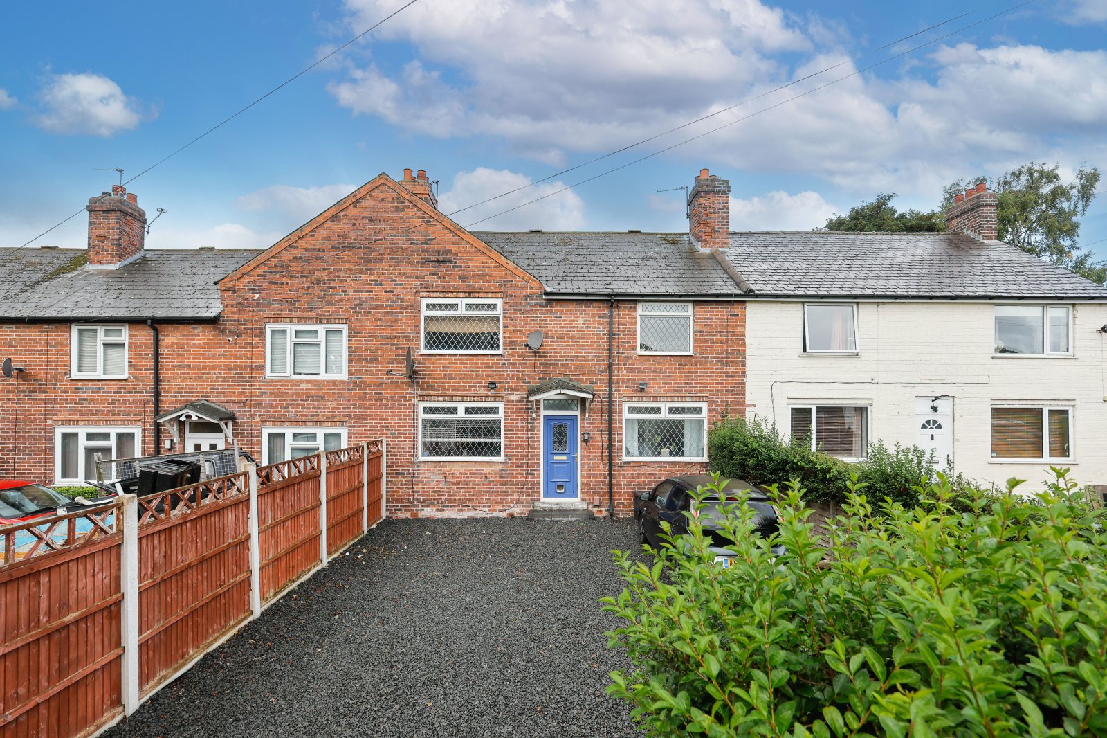 Hawkswood Grove, Leeds, West Yorkshire, LS5 - Hardisty