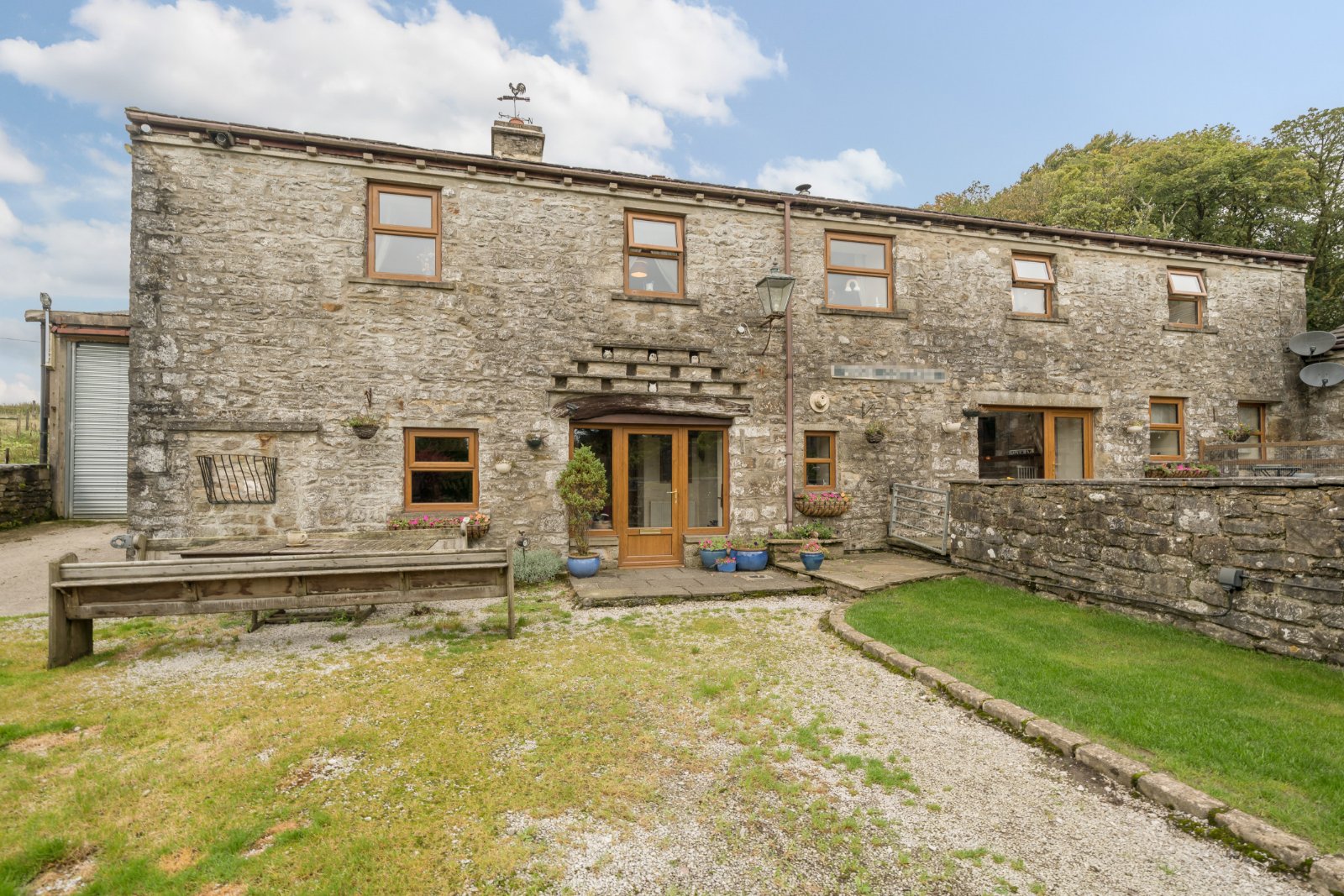 Buckden, Skipton, BD23