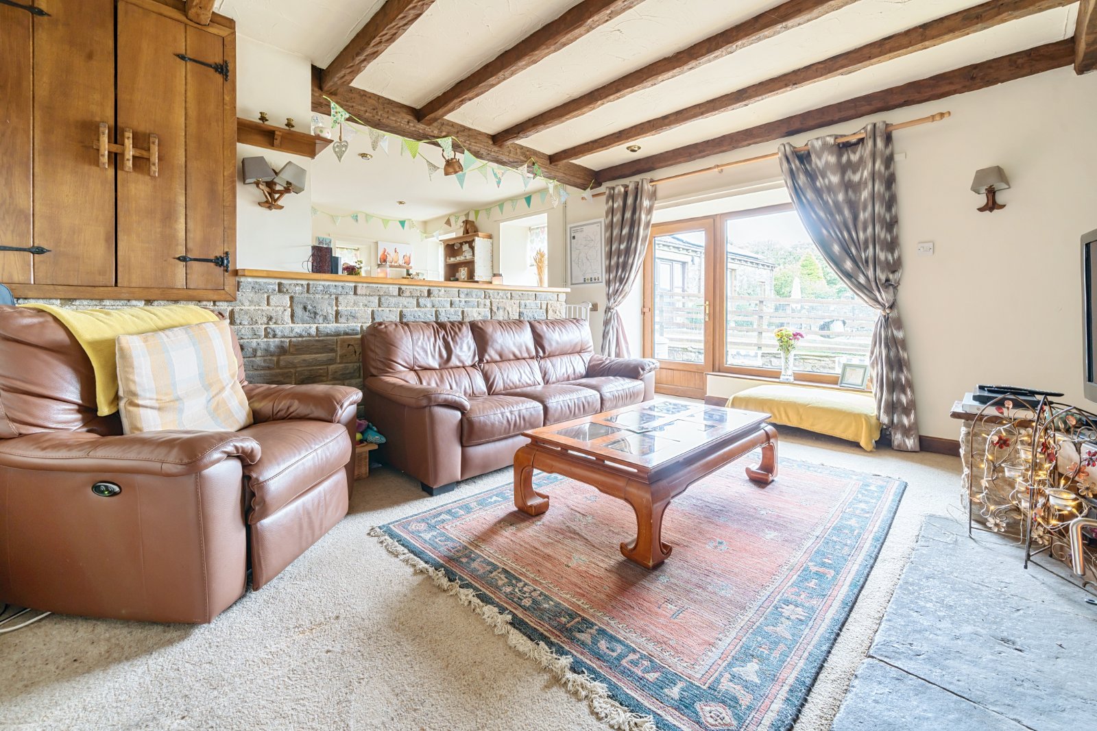 Buckden, Skipton, BD23