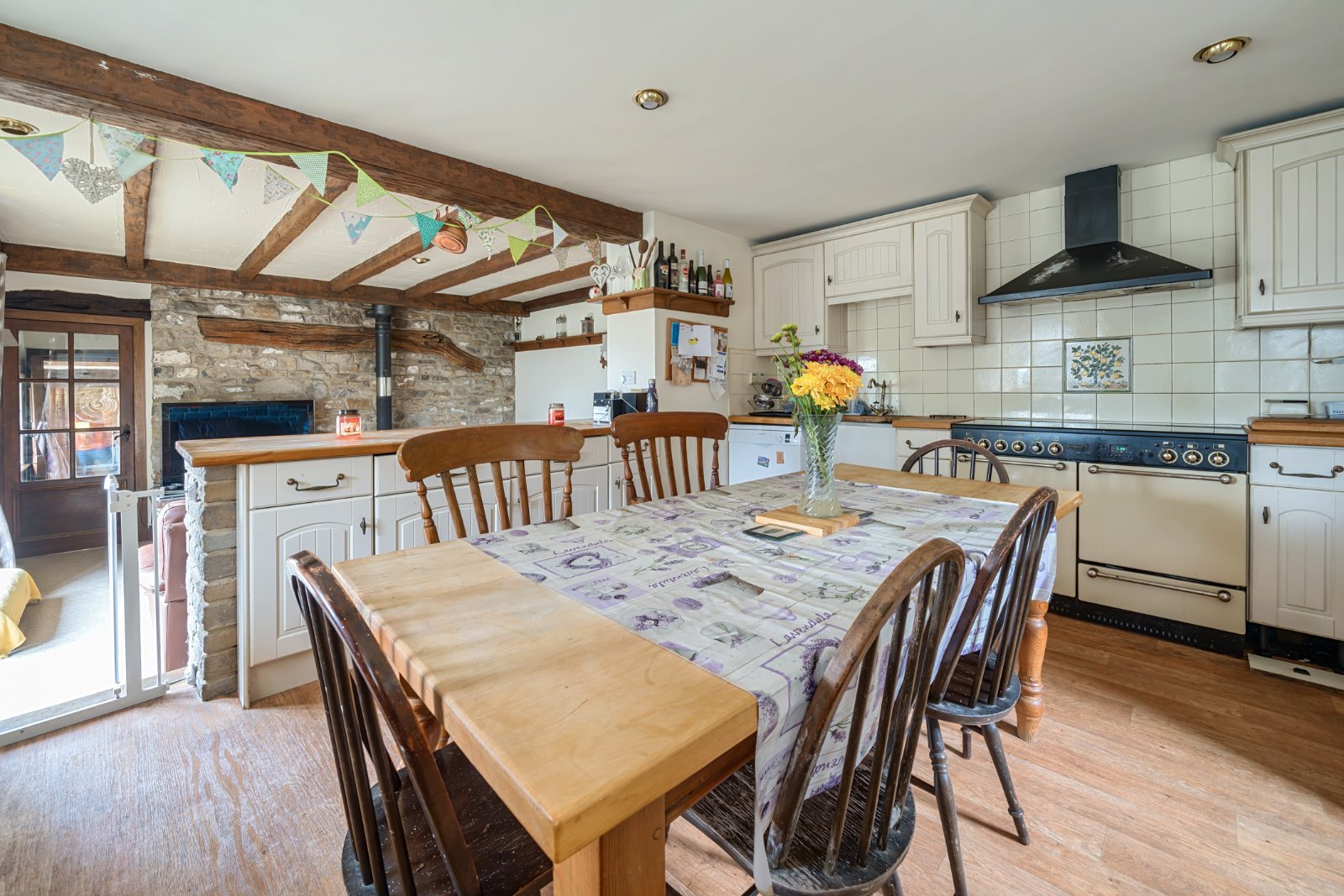 Buckden, Skipton, BD23