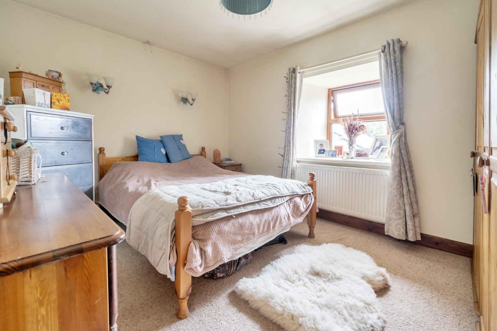 Buckden, Skipton, BD23