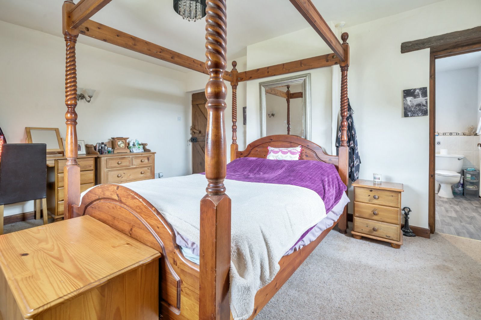 Buckden, Skipton, BD23