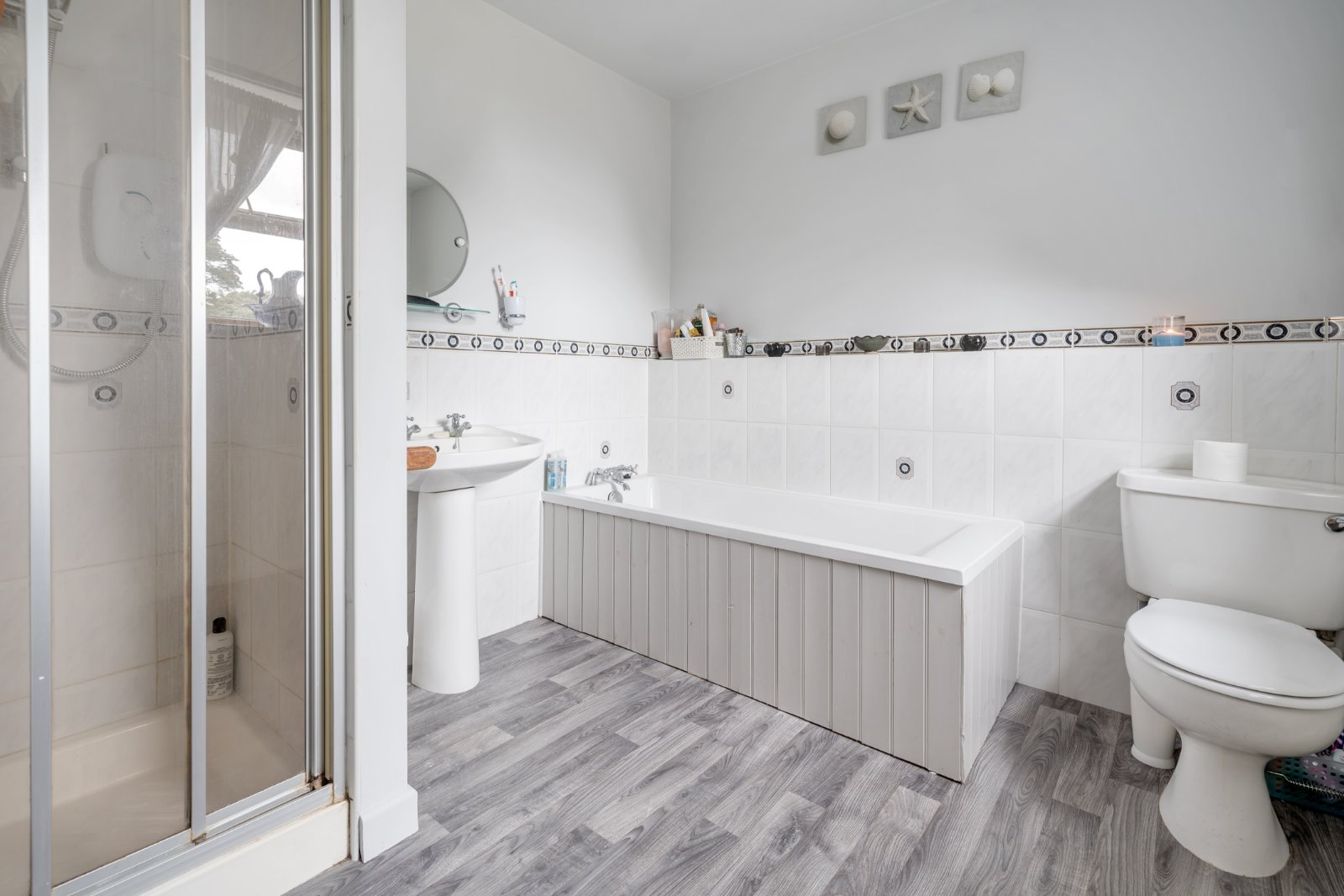 Buckden, Skipton, BD23