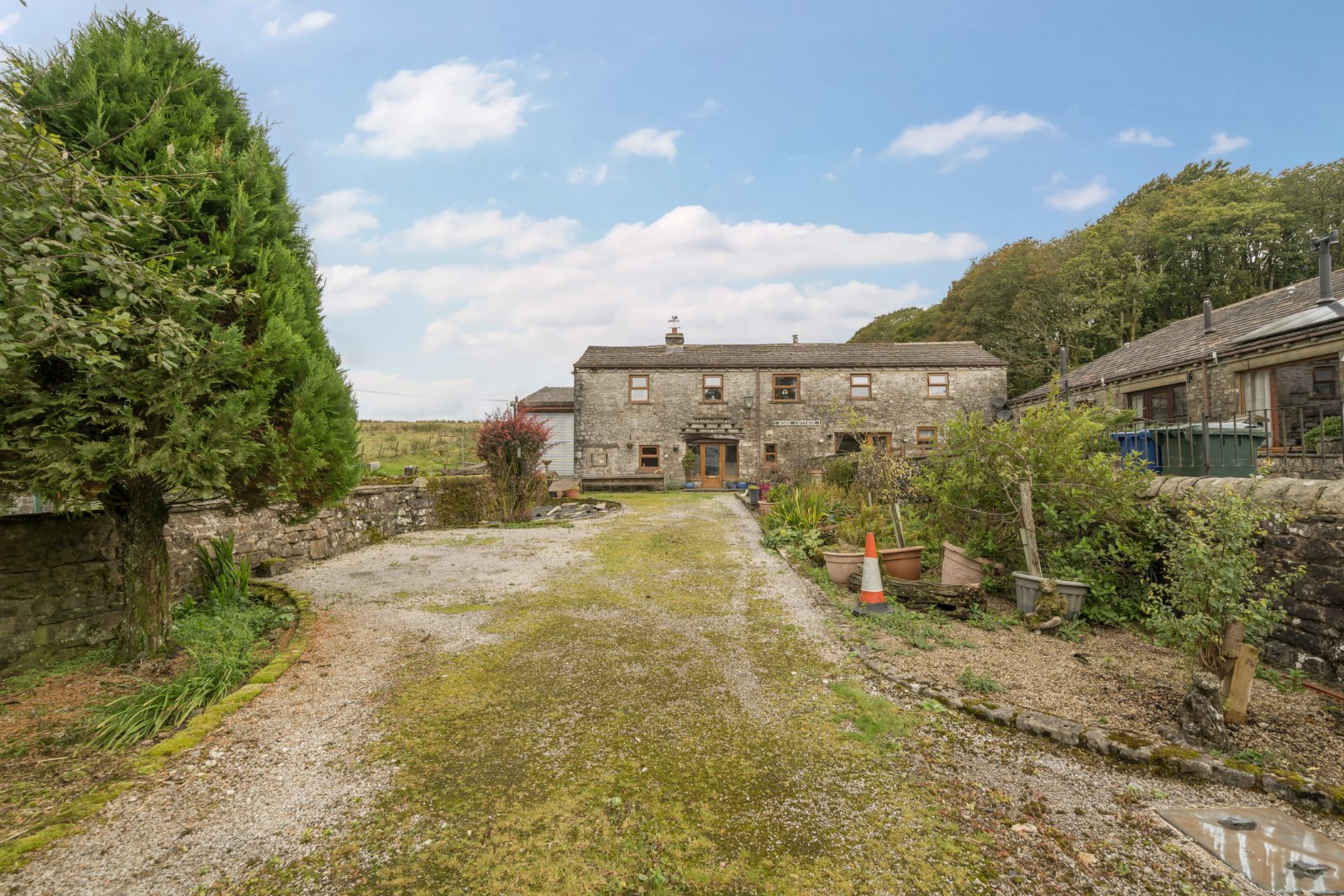 Buckden, Skipton, BD23