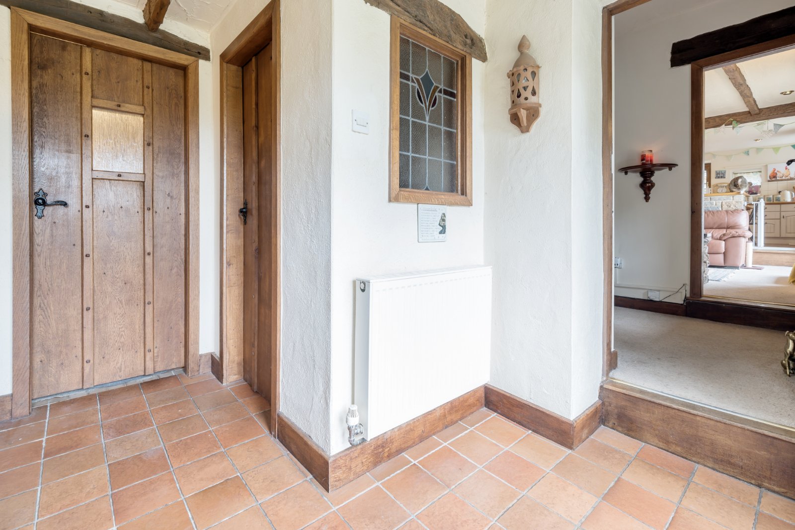 Buckden, Skipton, BD23