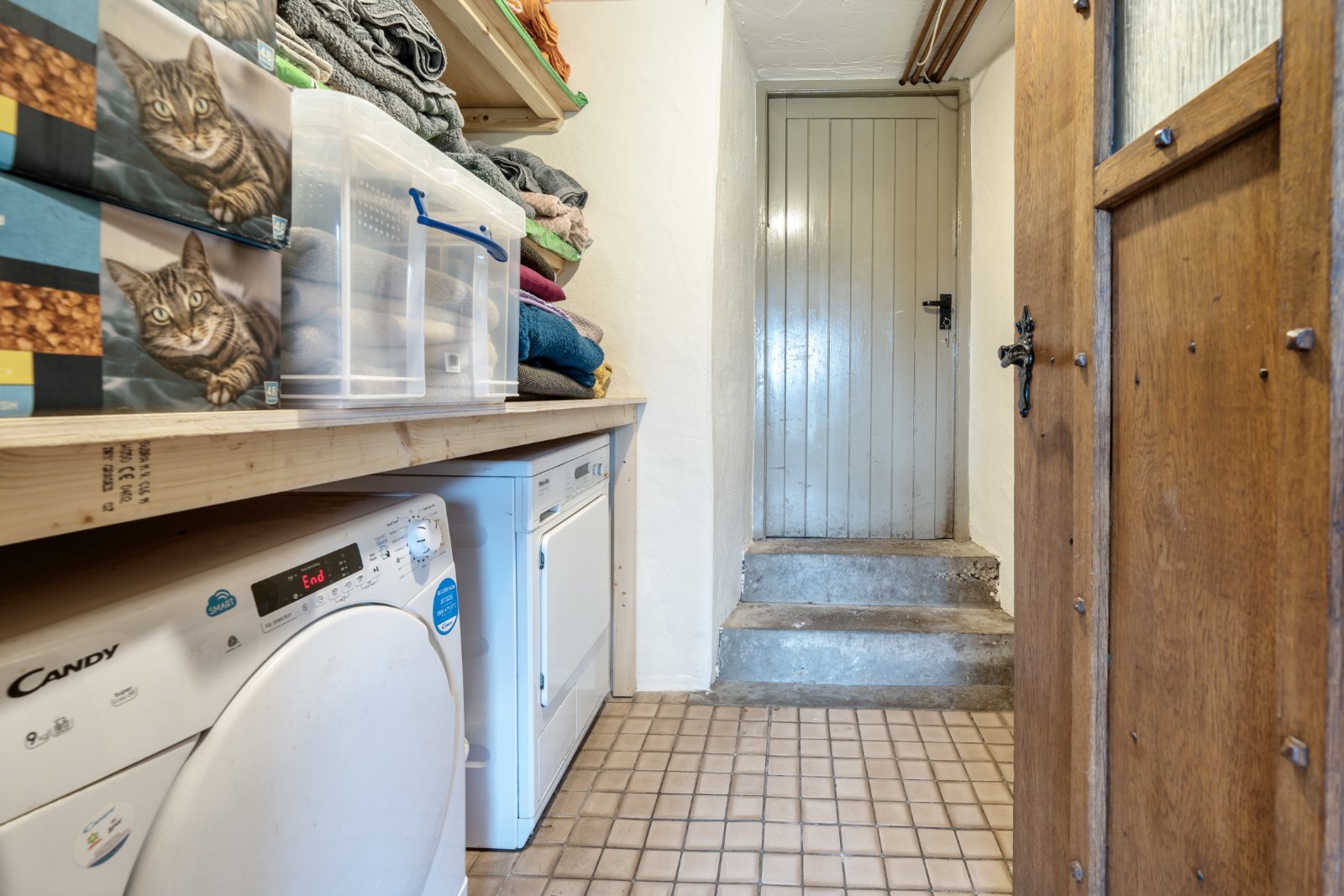 Buckden, Skipton, BD23