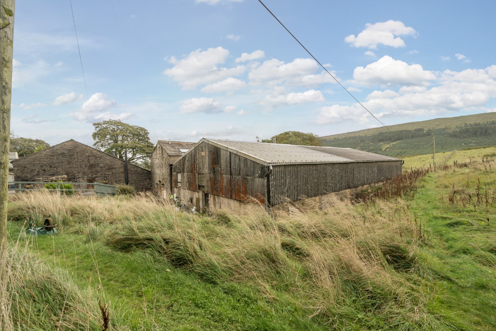 Buckden, Skipton, BD23