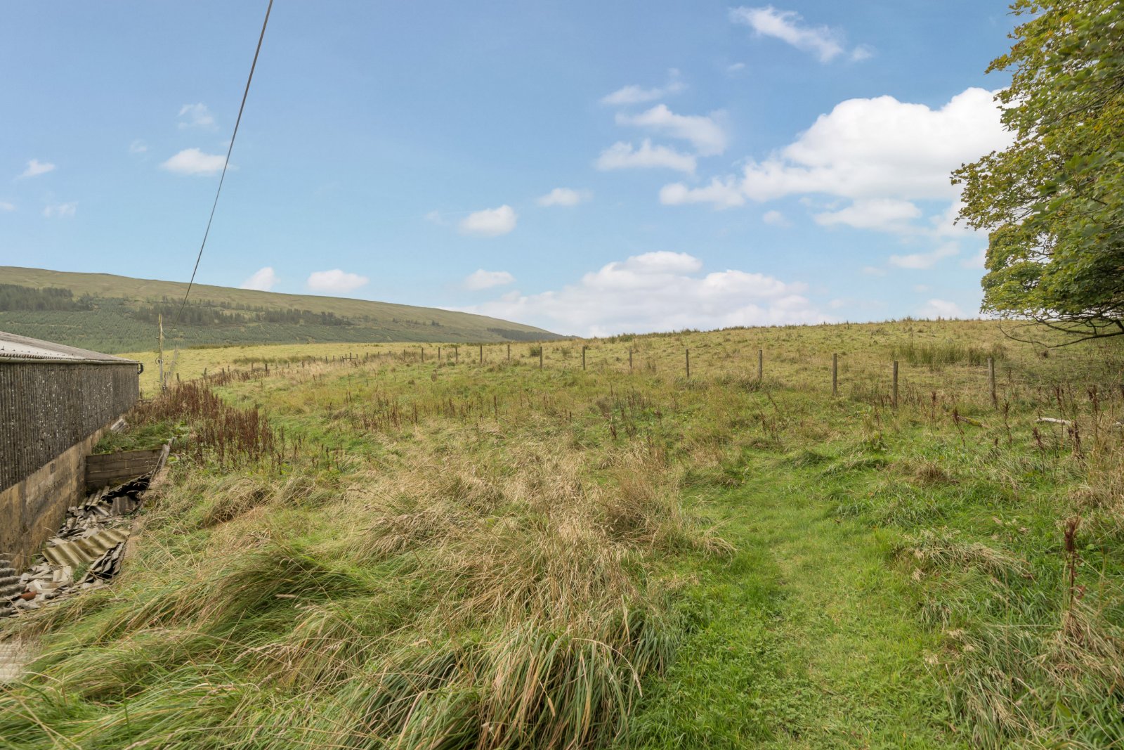 Buckden, Skipton, BD23