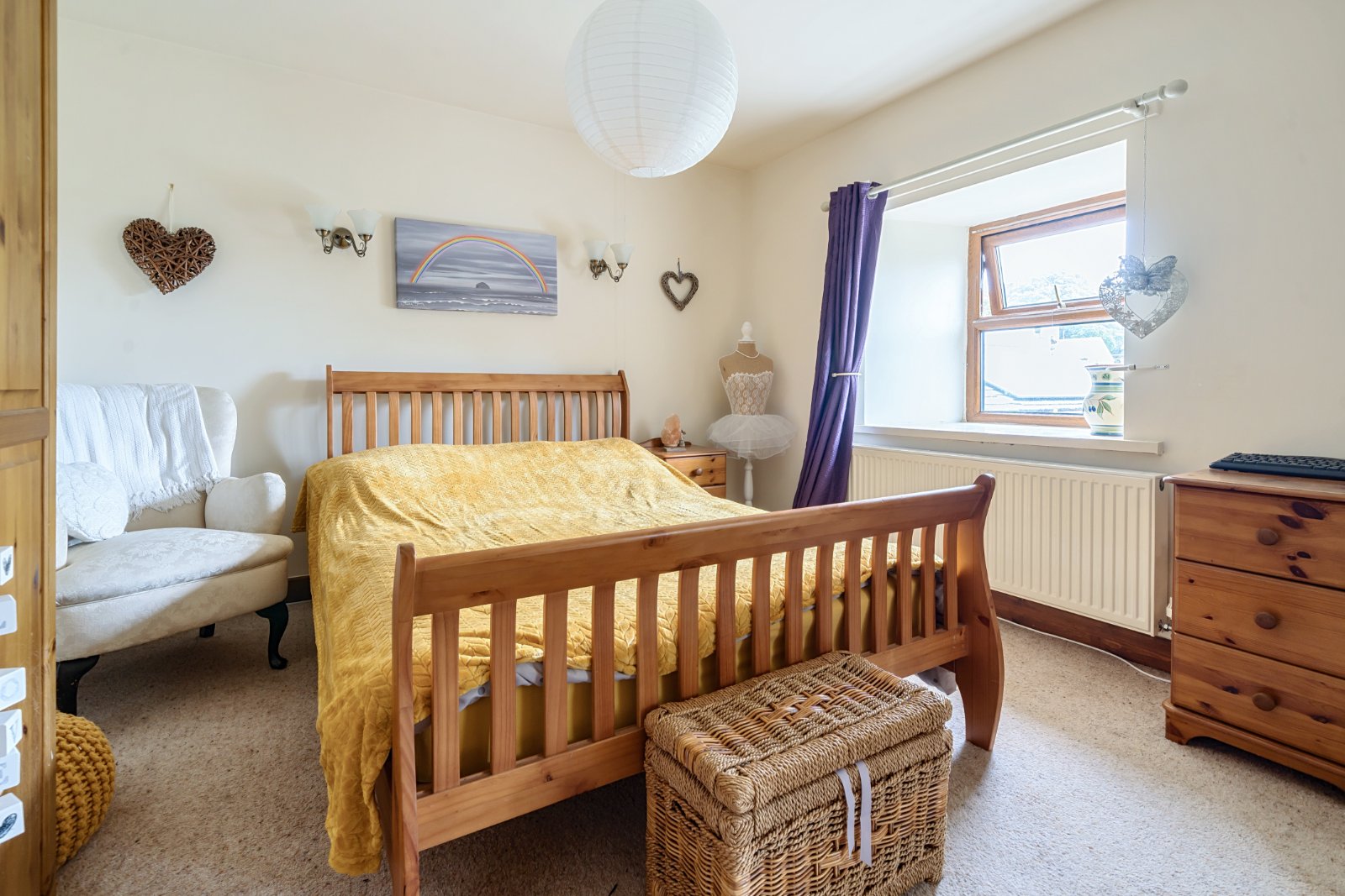 Buckden, Skipton, BD23