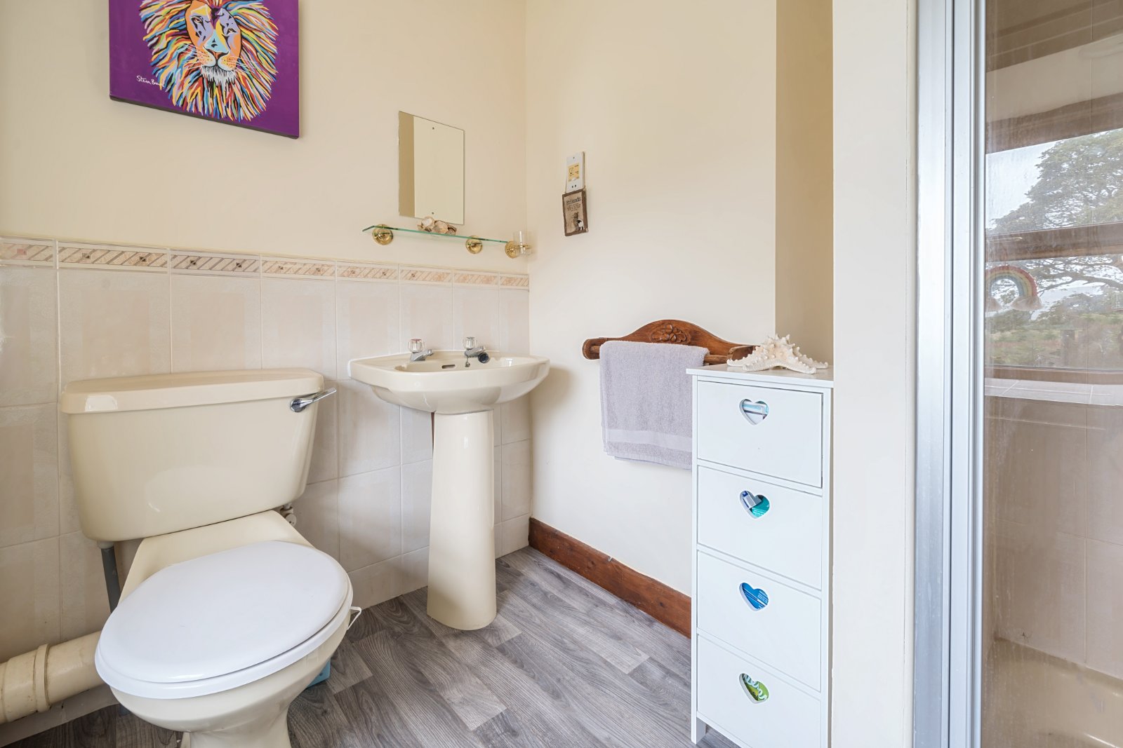 Buckden, Skipton, BD23