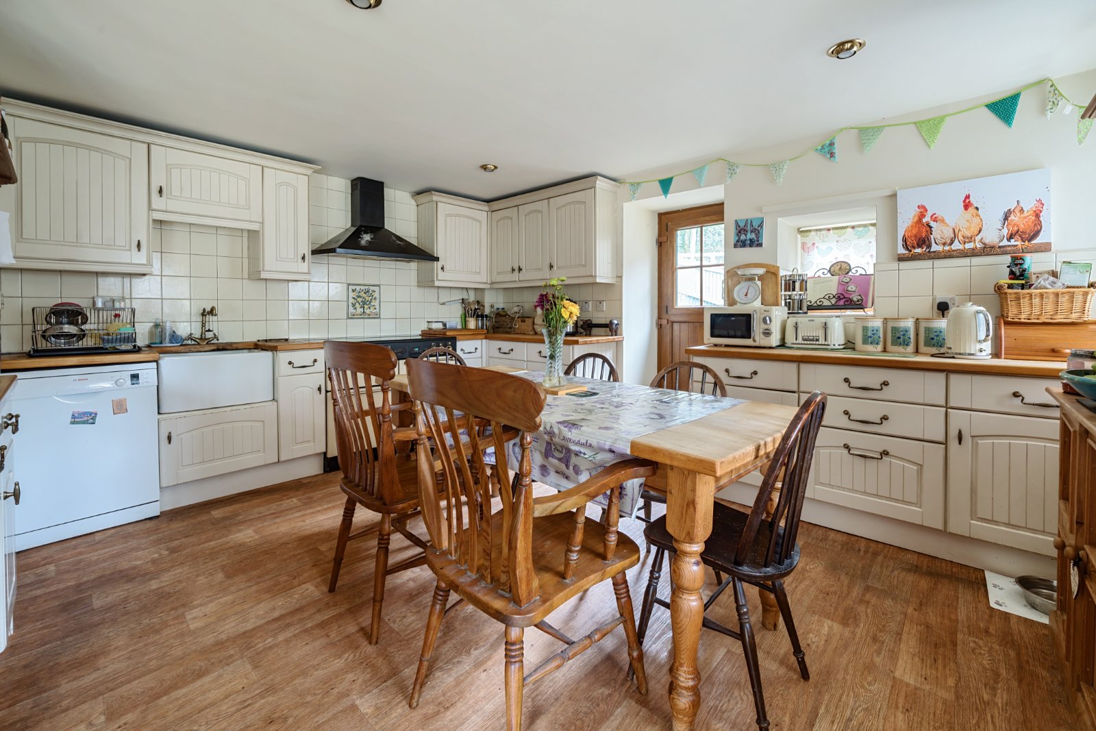 Buckden, Skipton, BD23