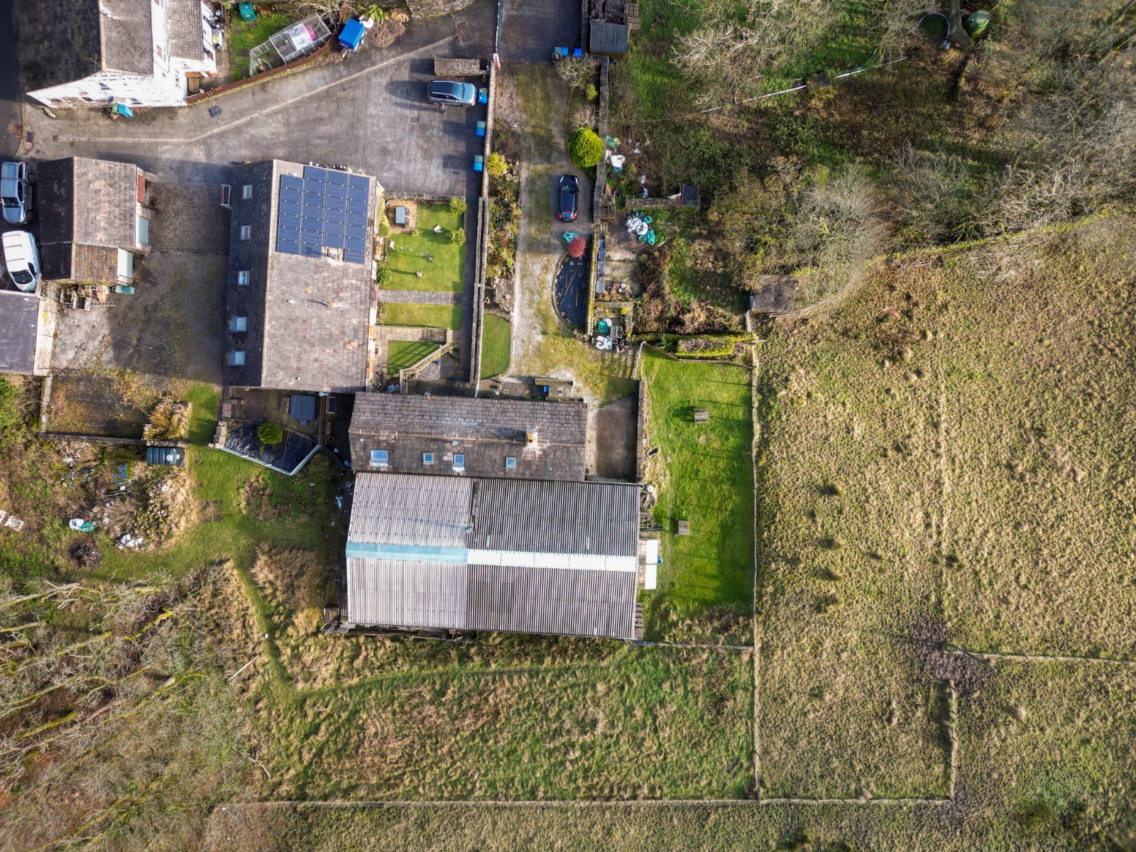 Buckden, Skipton, BD23