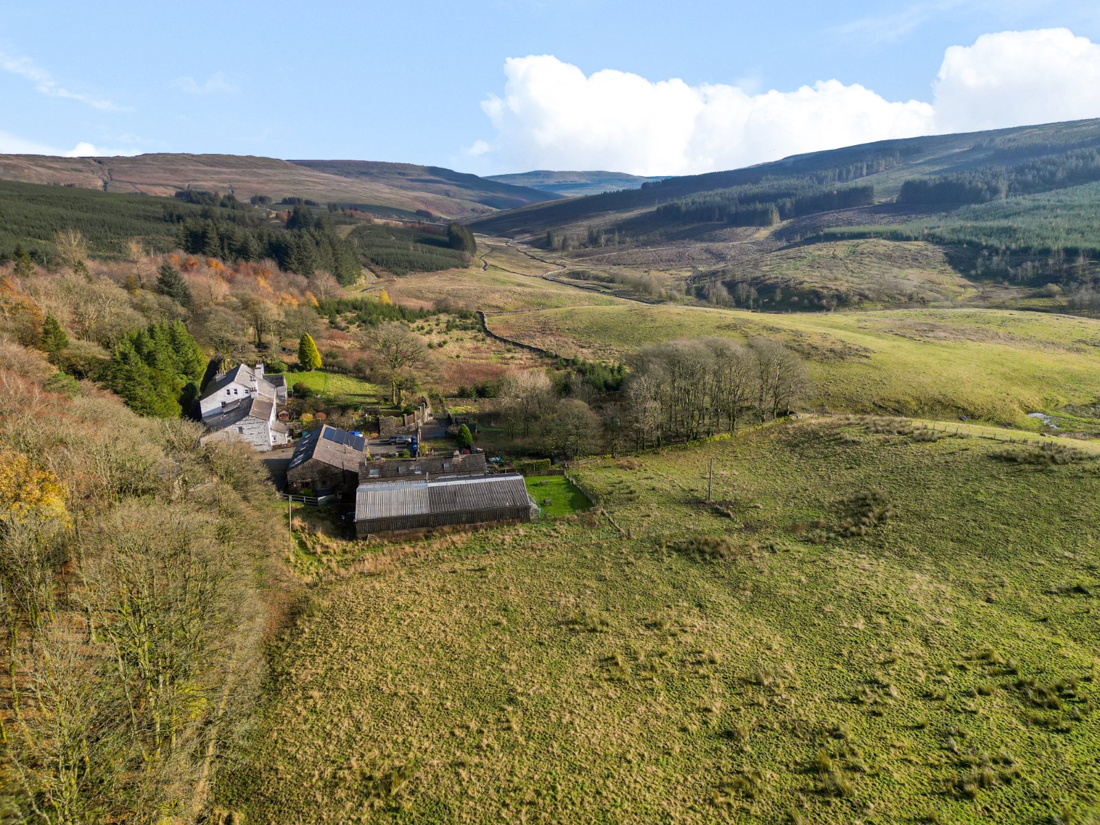 Buckden, Skipton, BD23