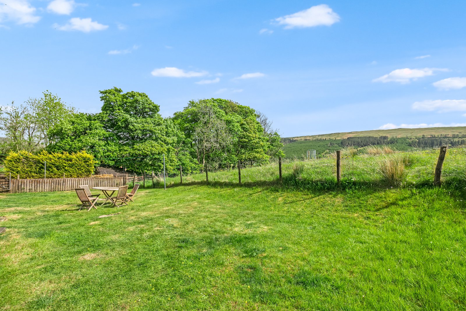 Buckden, Skipton, BD23