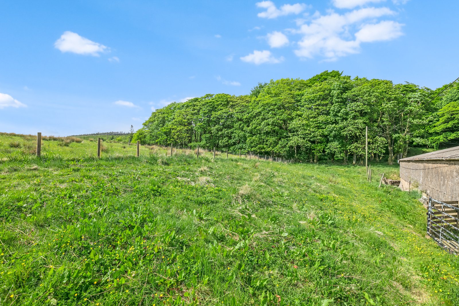 Buckden, Skipton, BD23