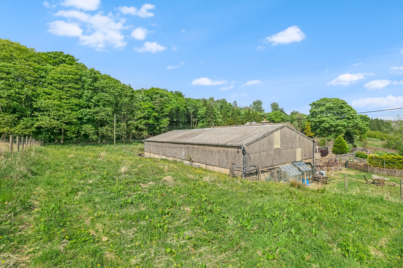 Buckden, Skipton, BD23
