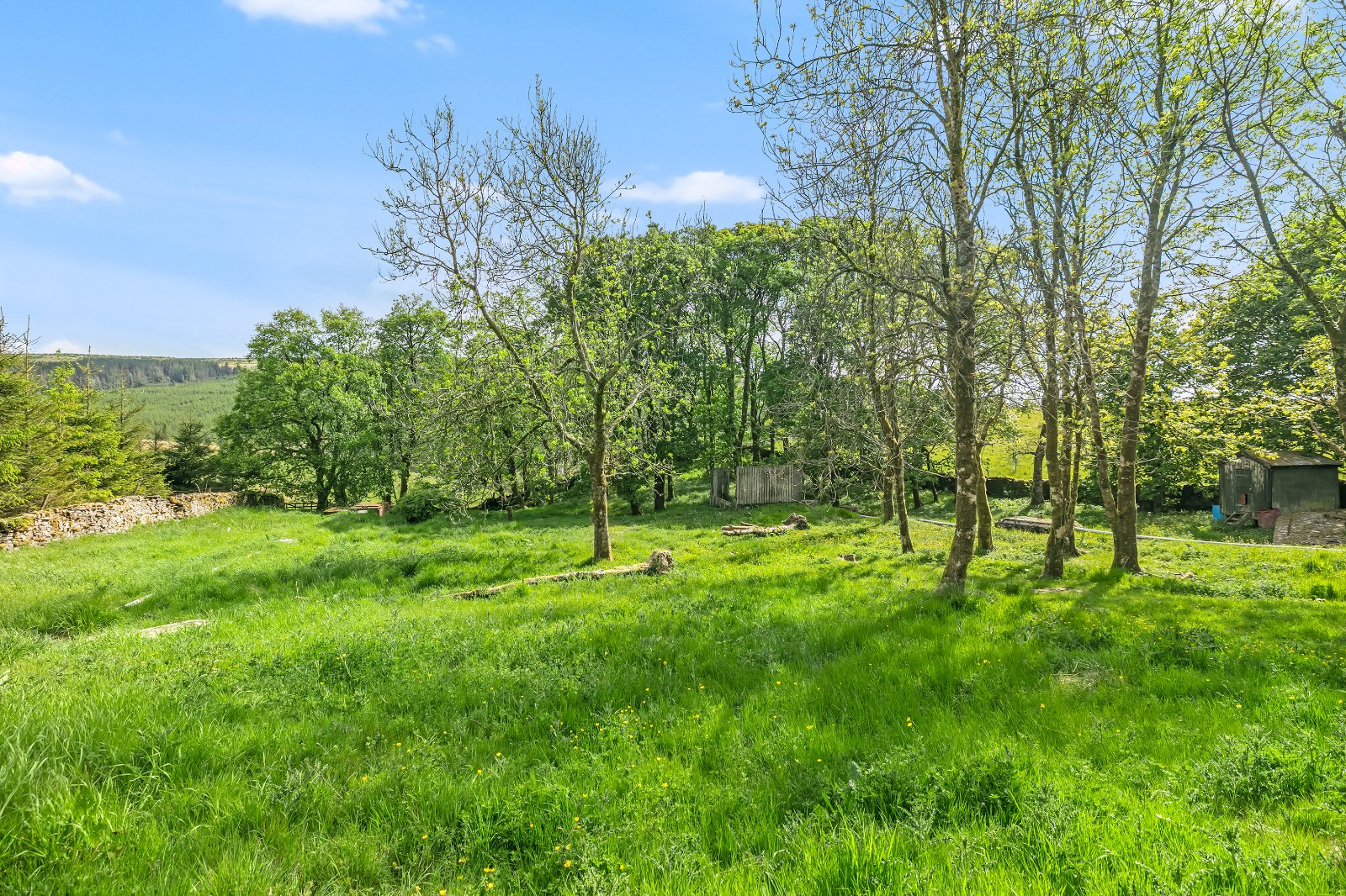 Buckden, Skipton, BD23