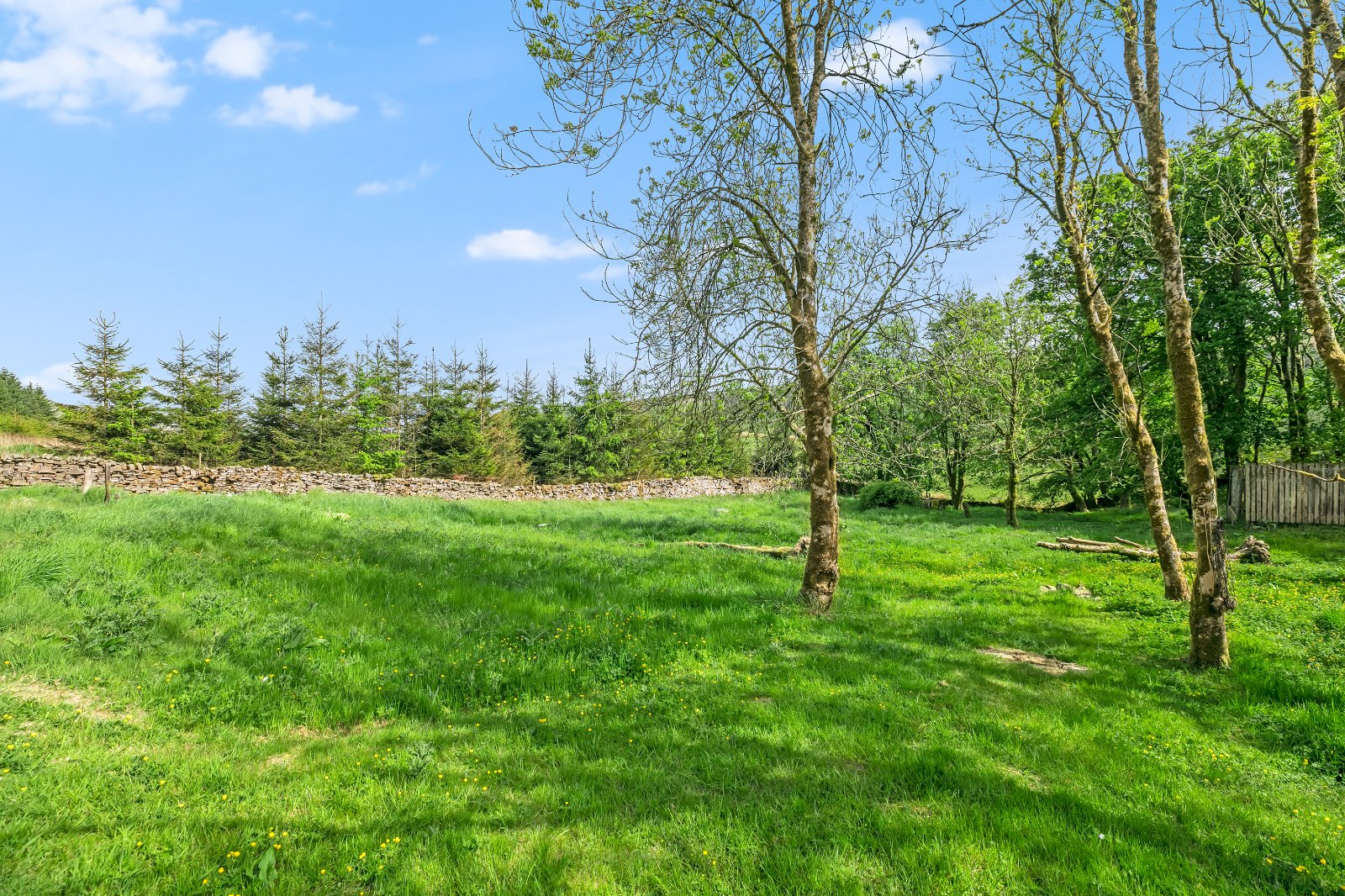 Buckden, Skipton, BD23