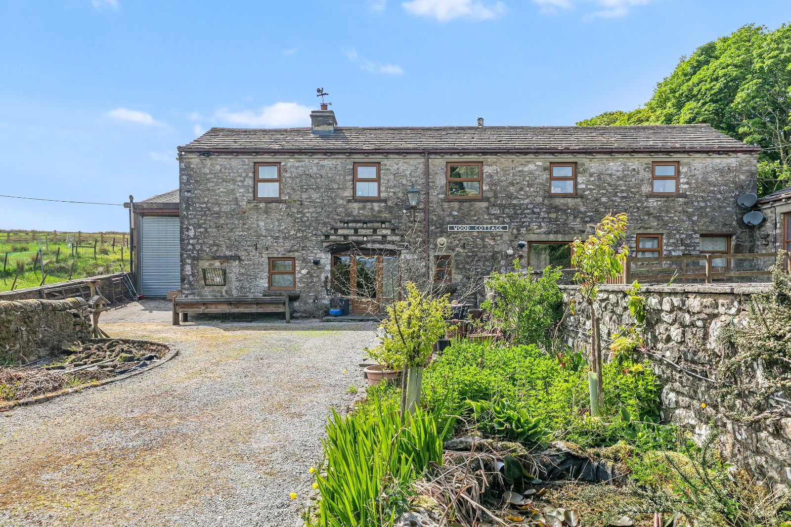 Buckden, Skipton, BD23