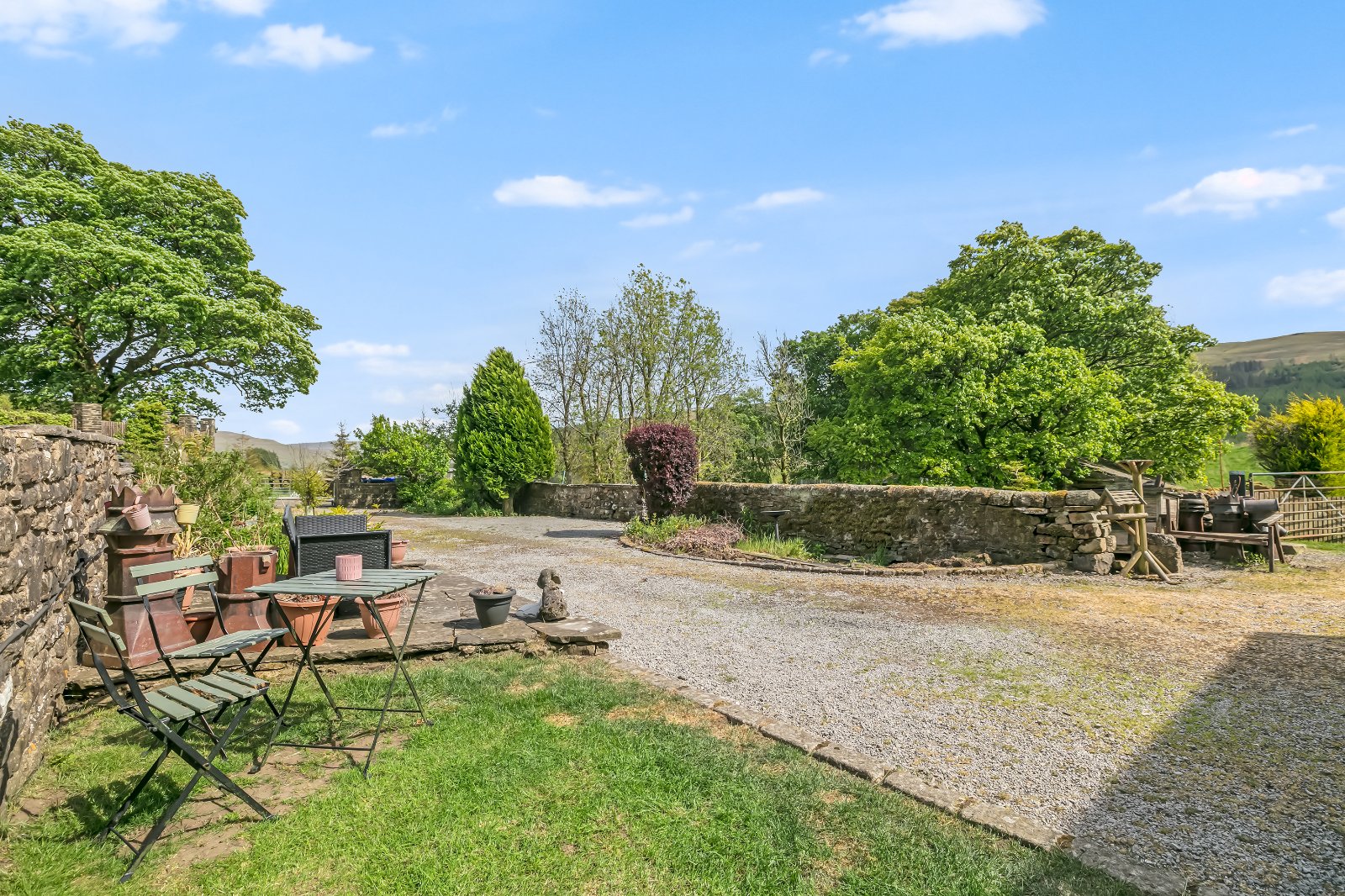 Buckden, Skipton, BD23