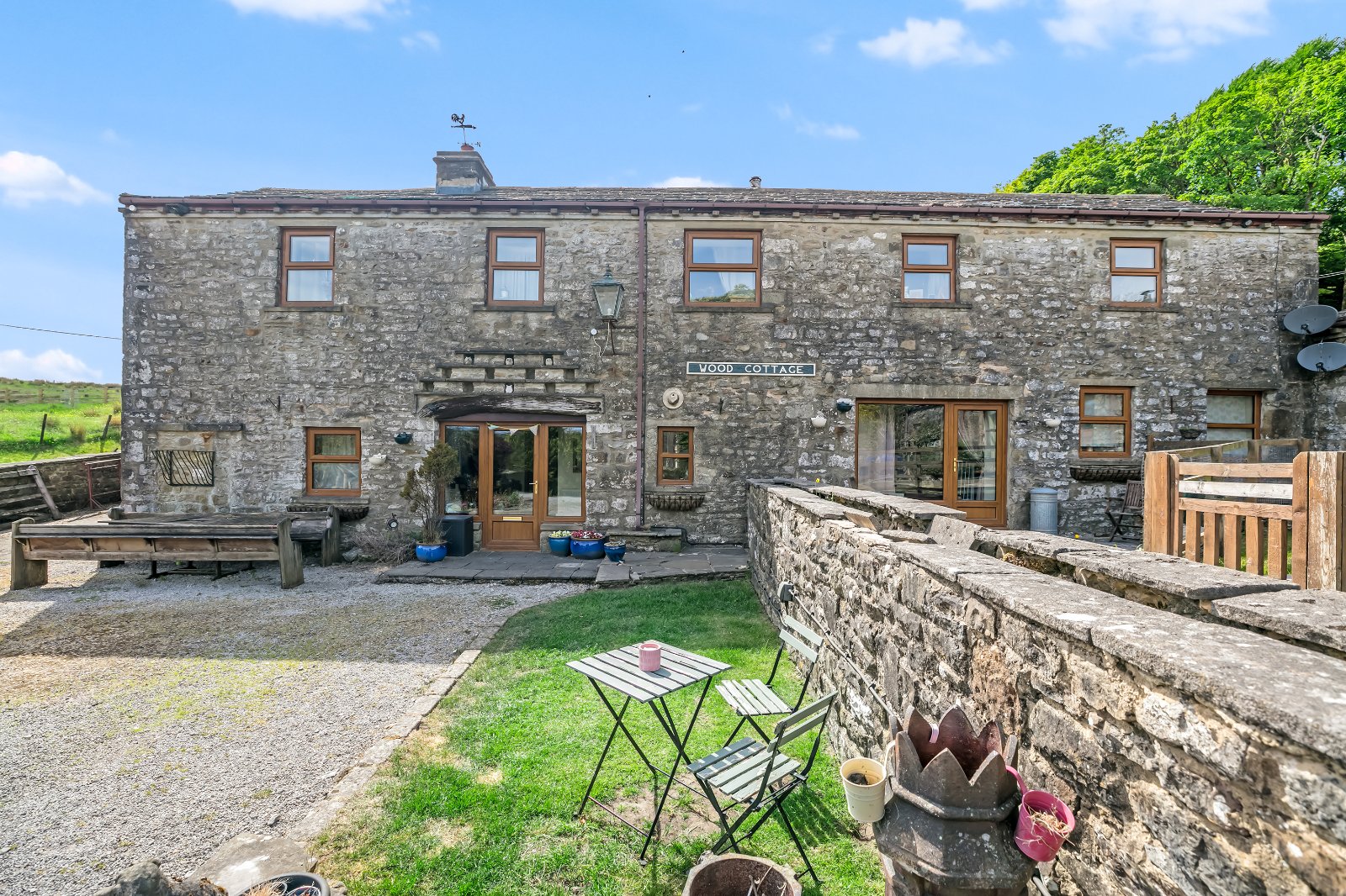 Buckden, Skipton, BD23
