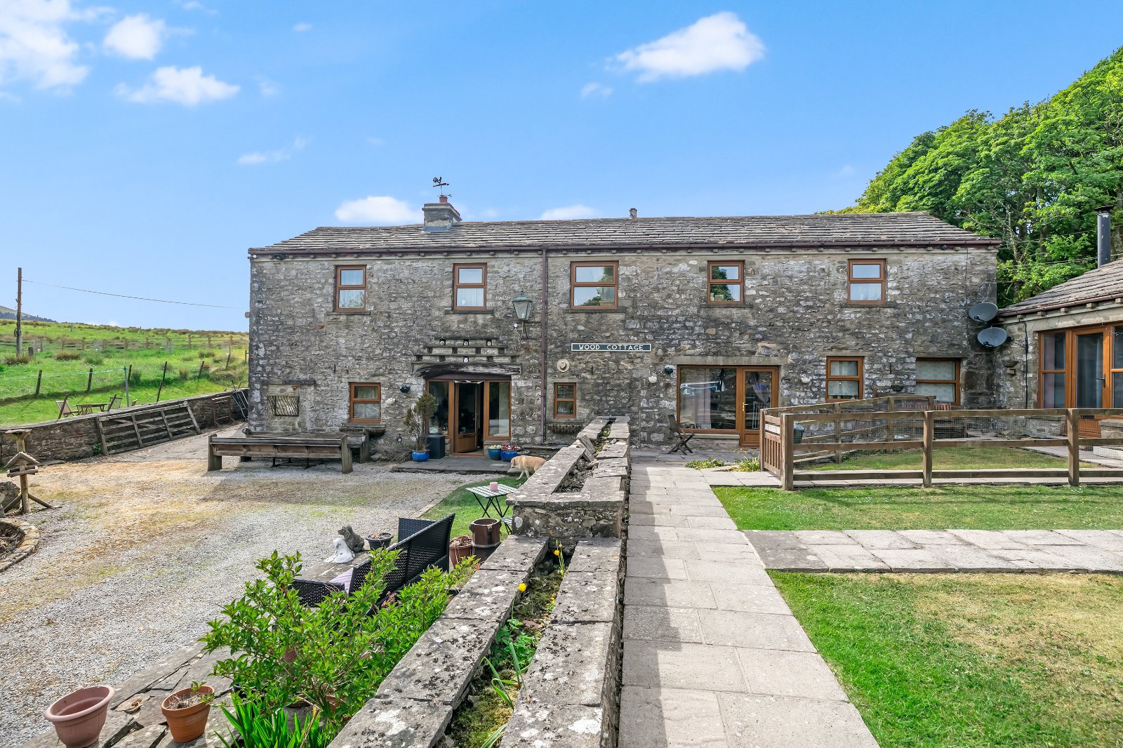 Buckden, Skipton, BD23
