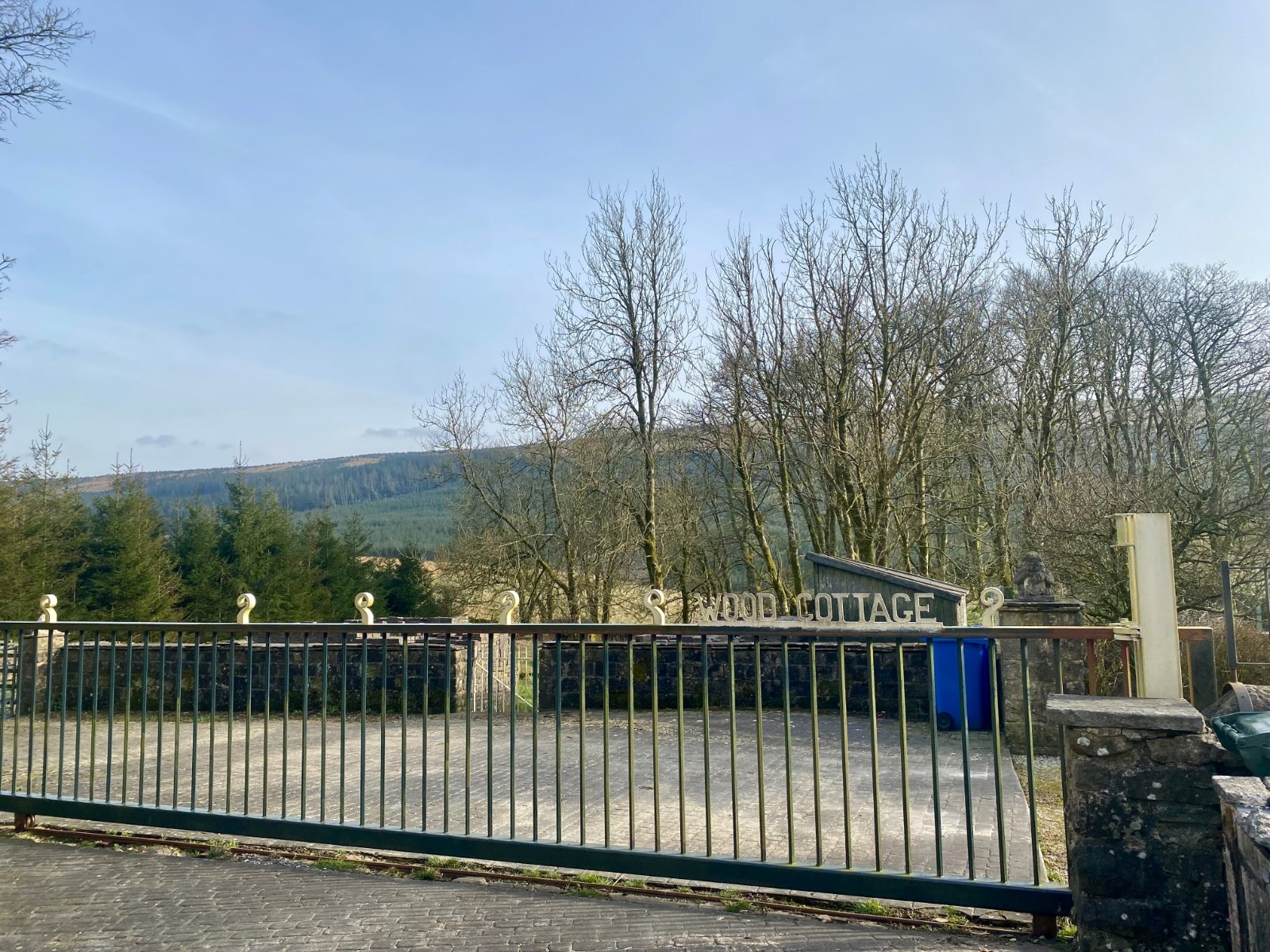 Buckden, Skipton, BD23