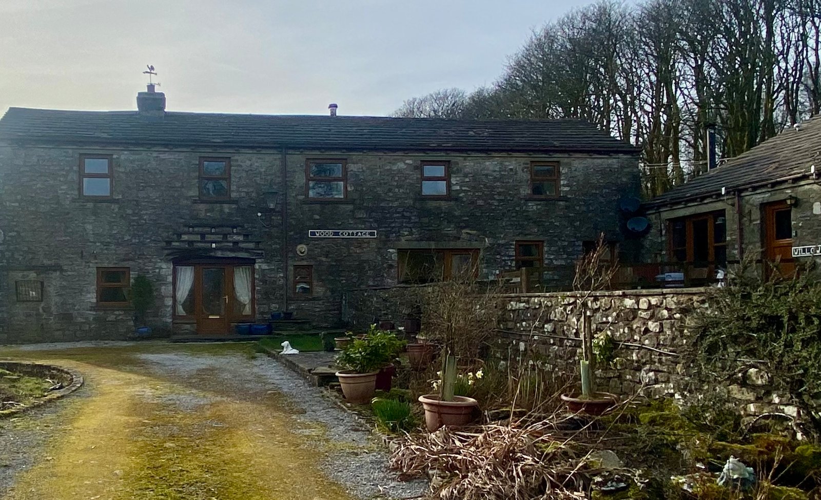 Buckden, Skipton, BD23