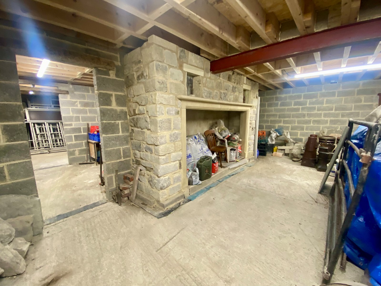 Buckden, Skipton, BD23