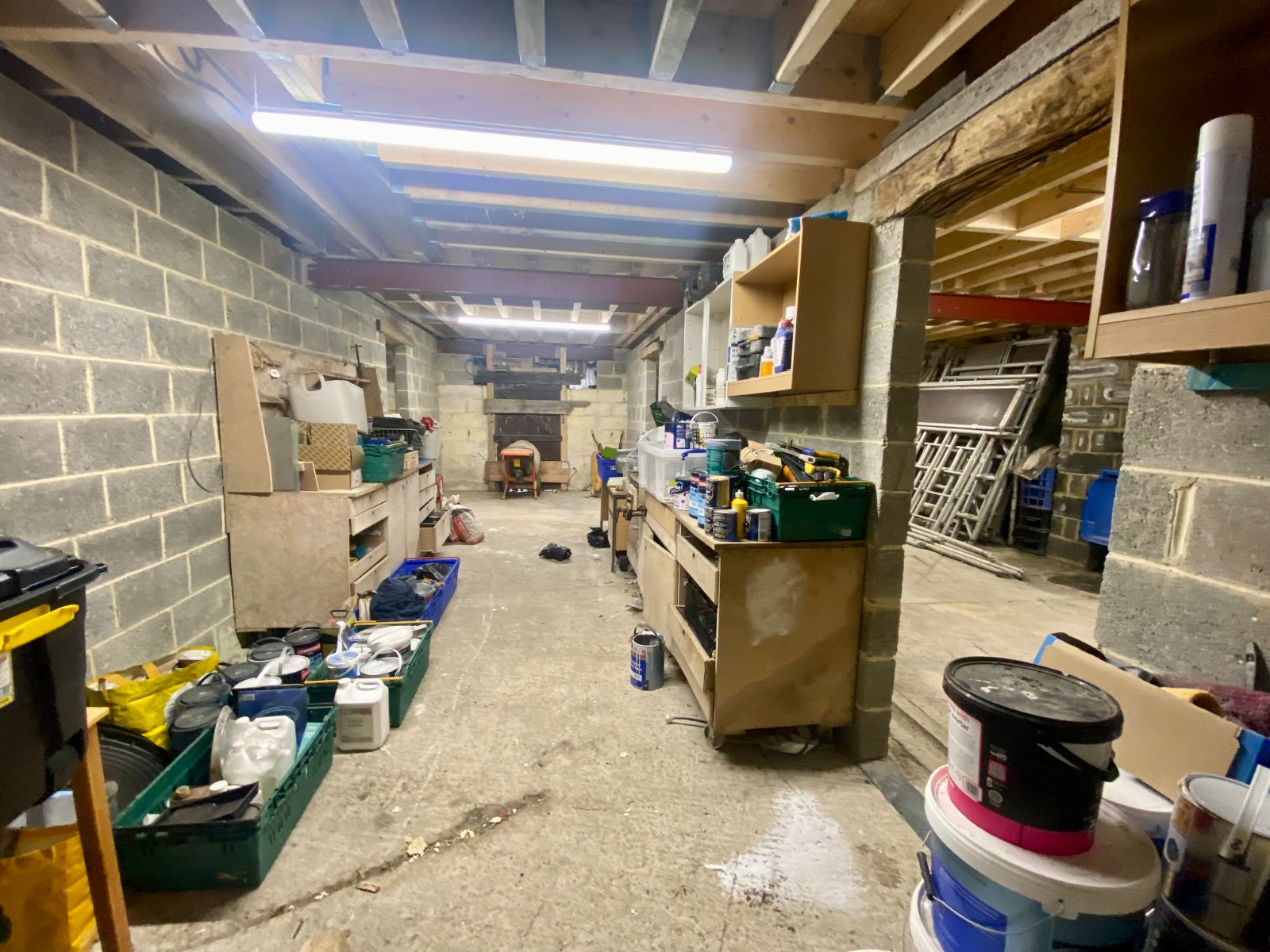 Buckden, Skipton, BD23