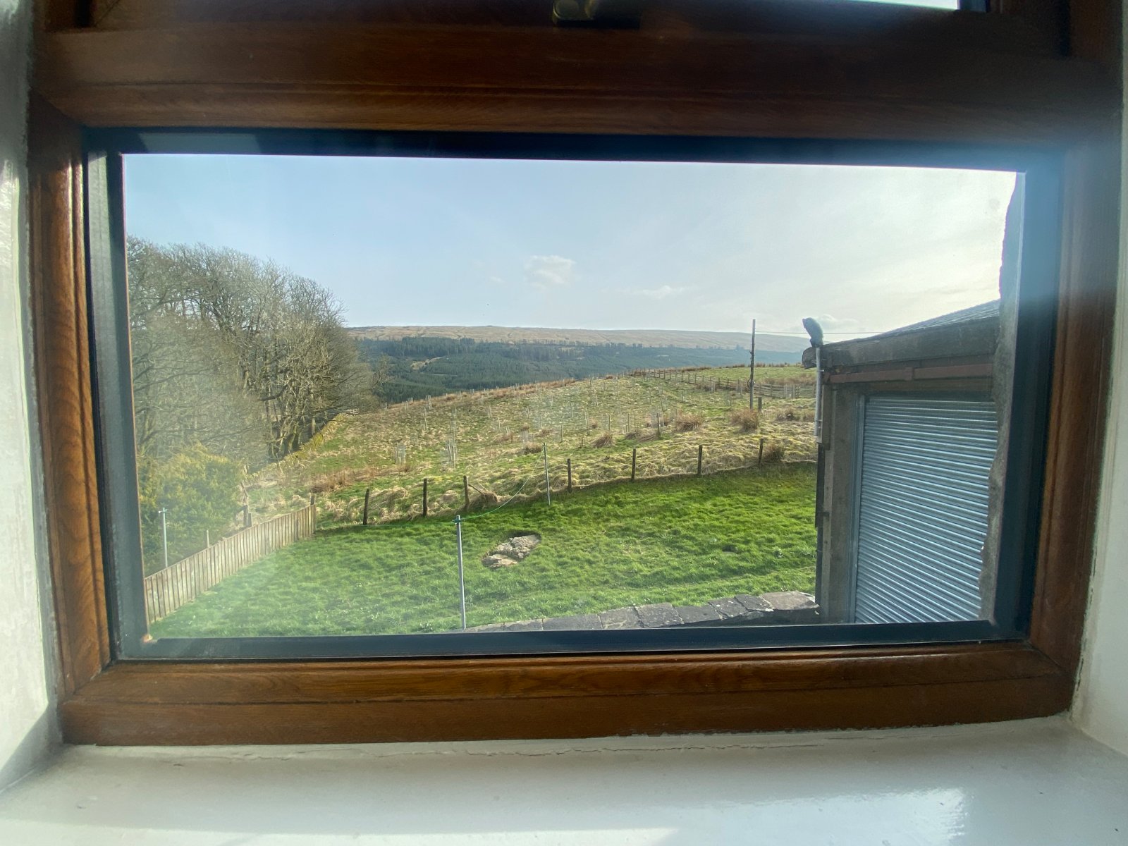 Buckden, Skipton, BD23