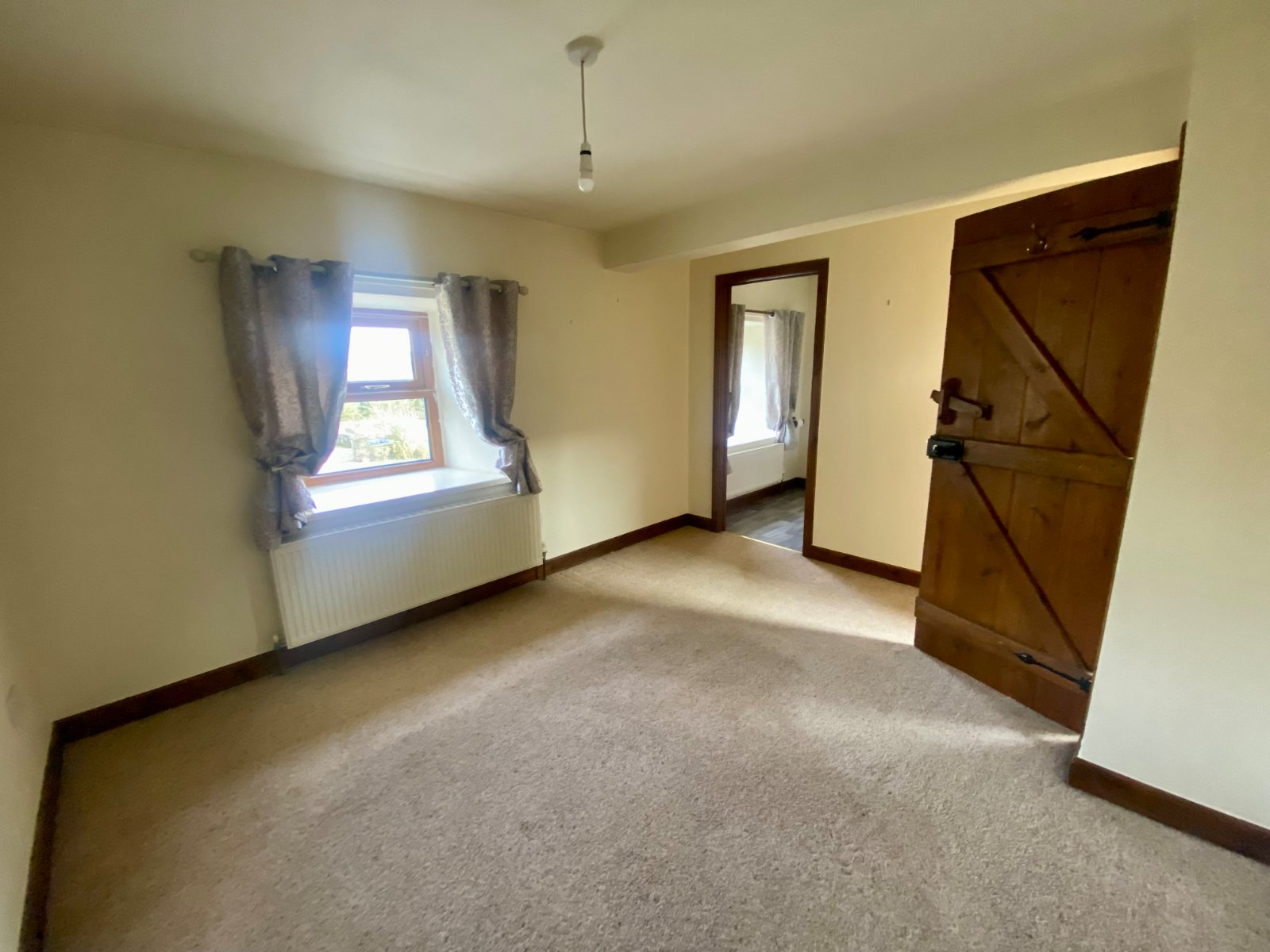 Buckden, Skipton, BD23