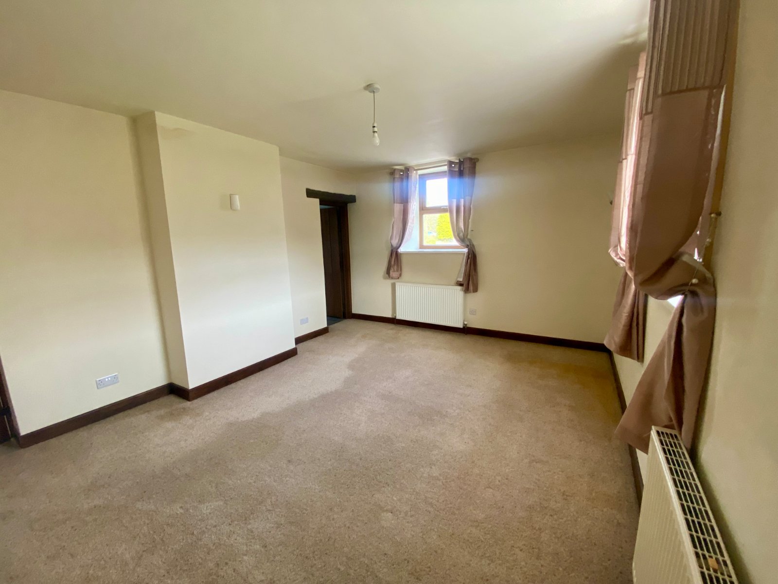 Buckden, Skipton, BD23