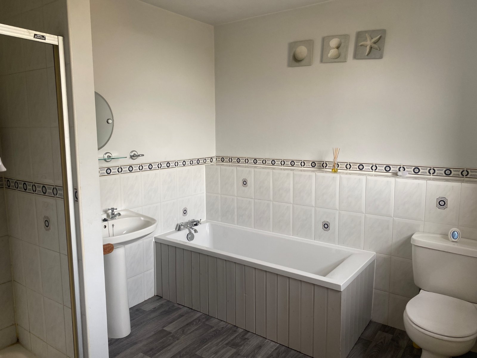 Buckden, Skipton, BD23