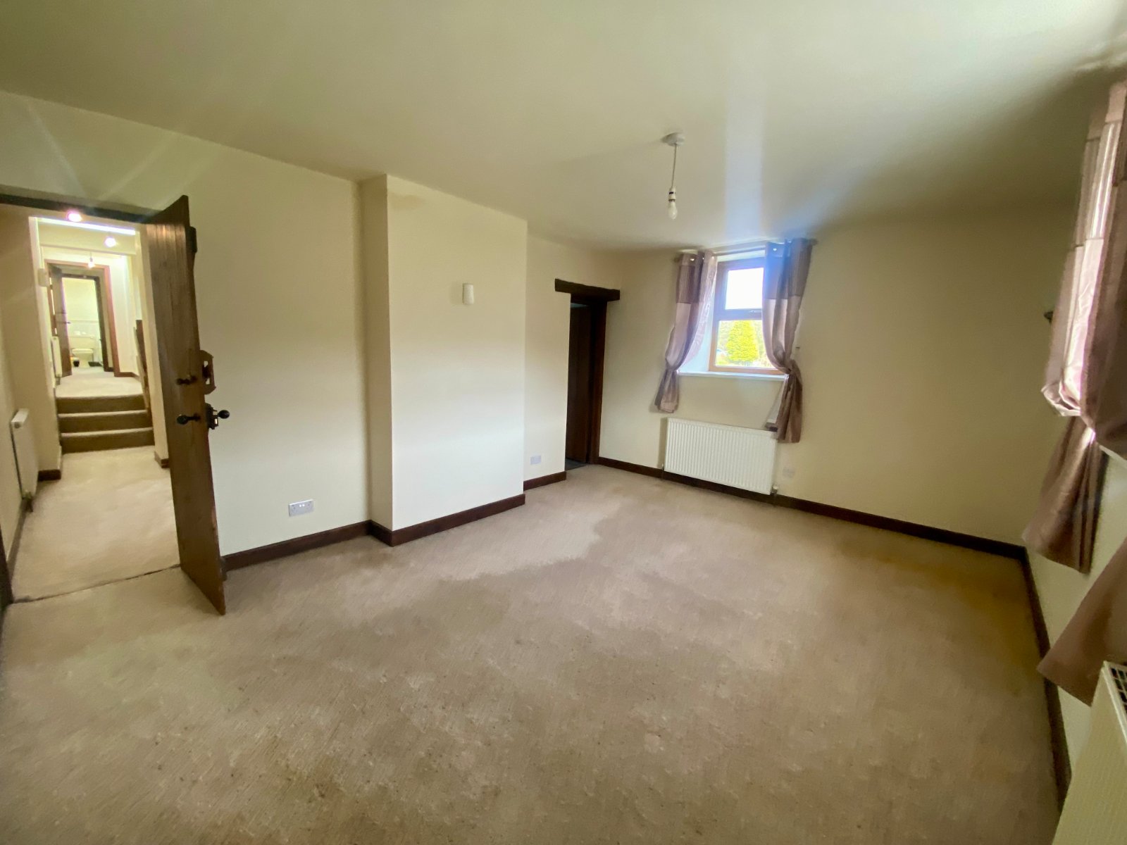 Buckden, Skipton, BD23