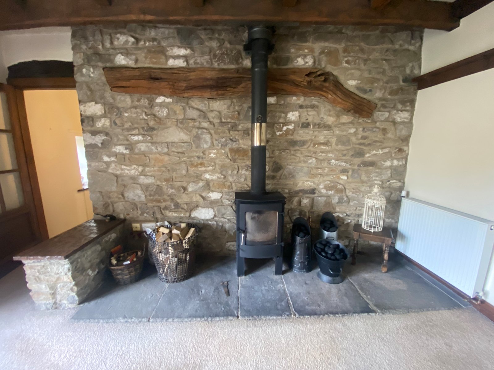 Buckden, Skipton, BD23