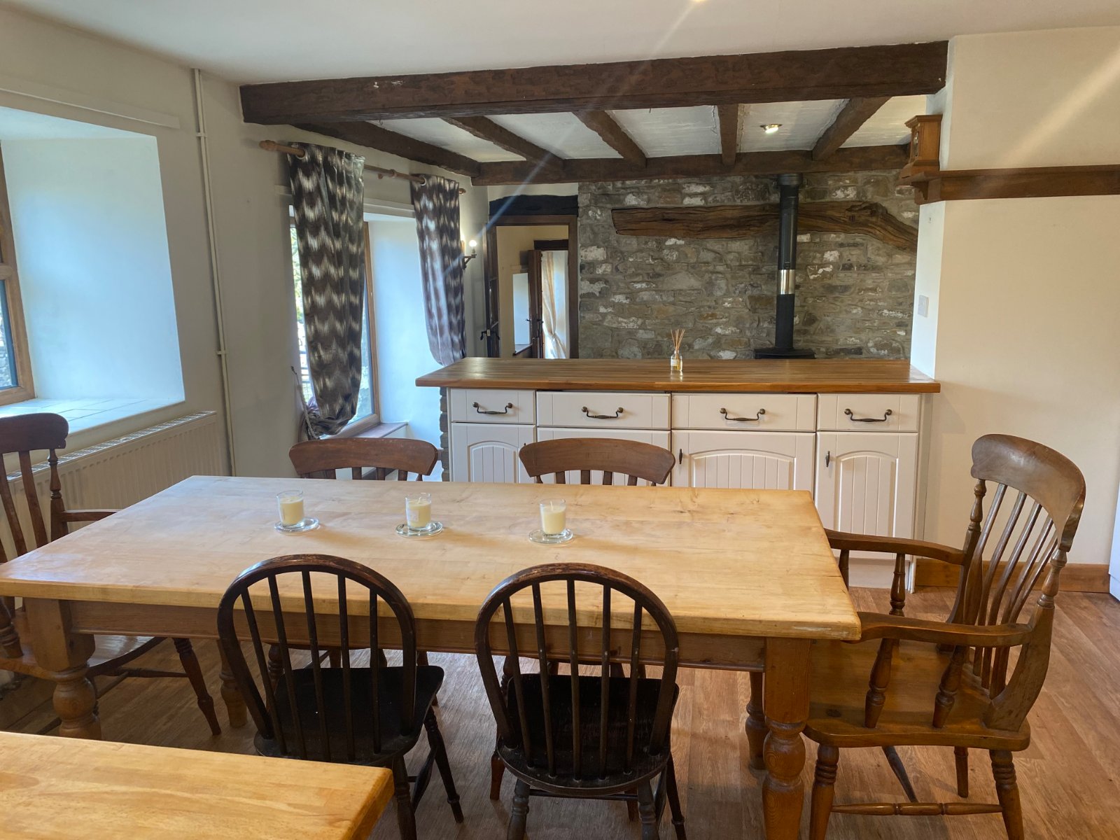 Buckden, Skipton, BD23