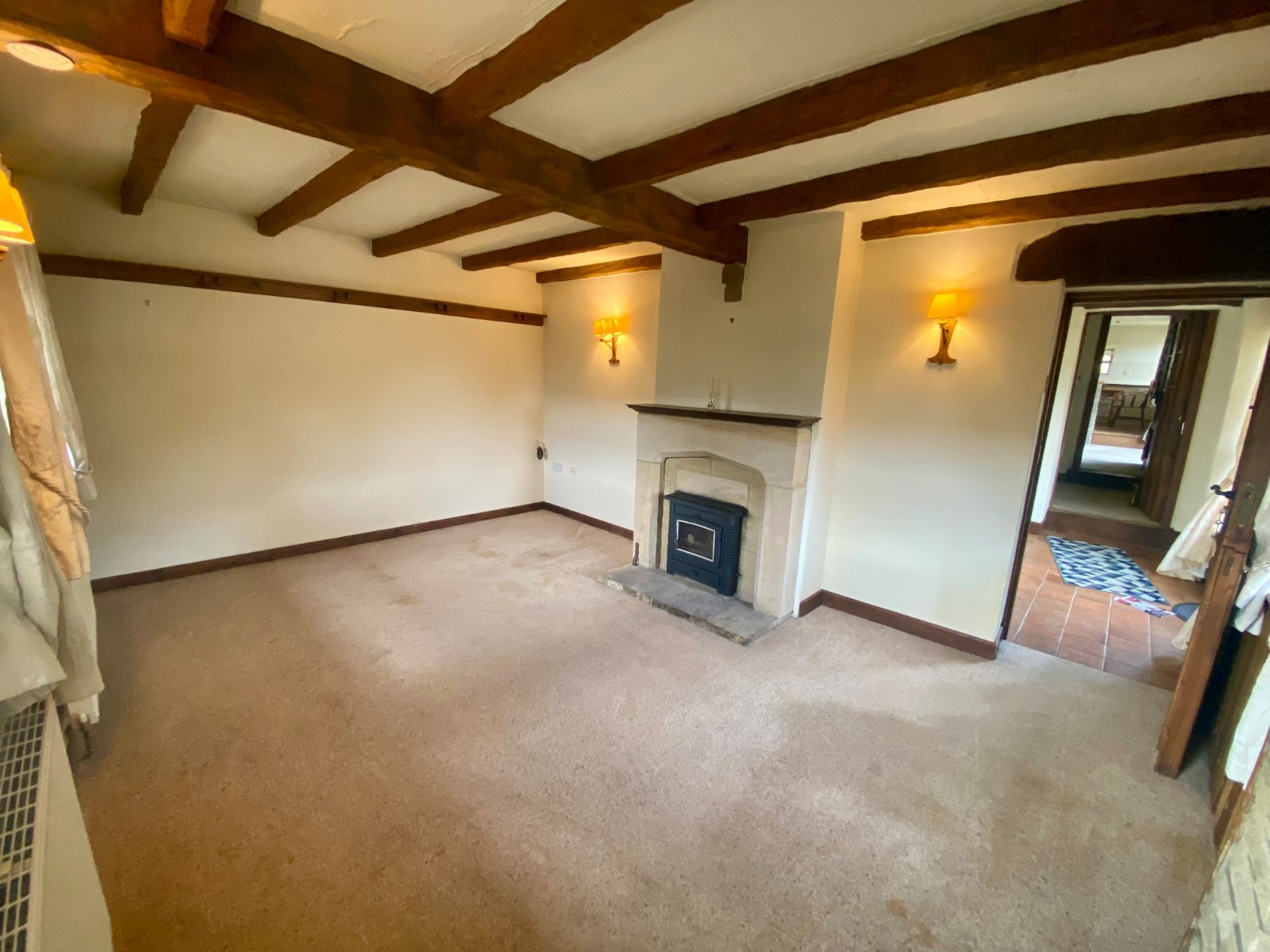 Buckden, Skipton, BD23