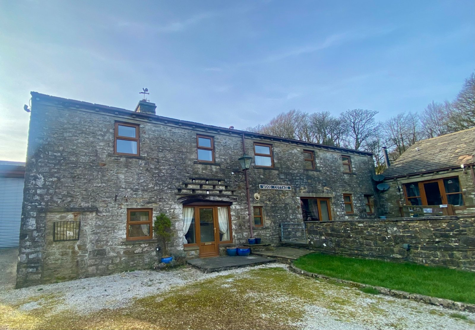 Buckden, Skipton, BD23