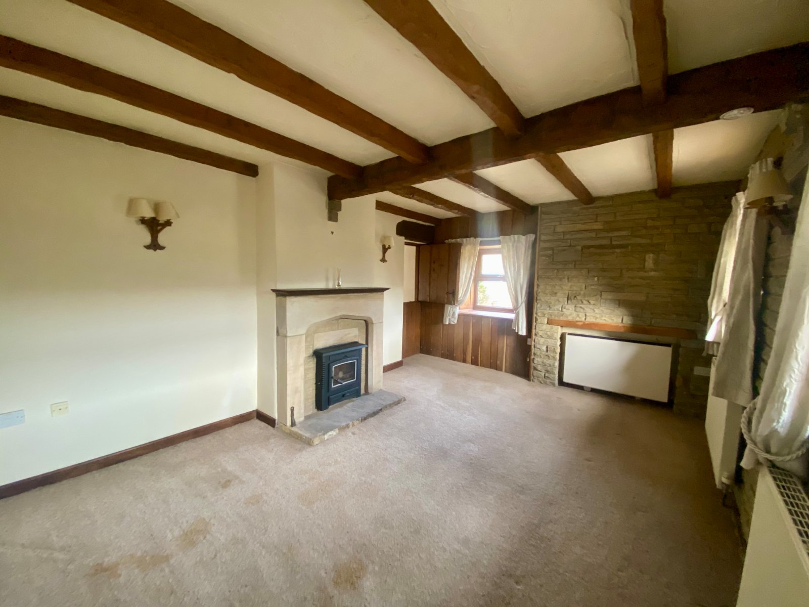 Buckden, Skipton, BD23